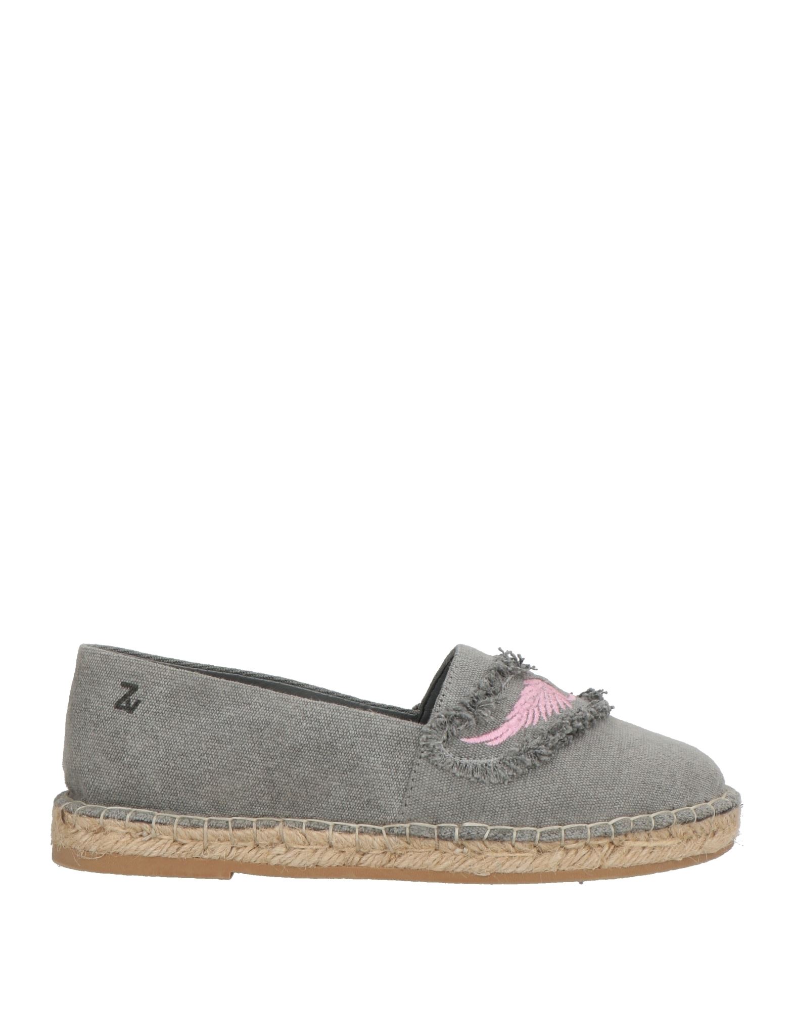 ZADIG&VOLTAIRE ZADIG&VOLTAIRE ΠΑΠΟΥΤΣΙΑ εσπαντρίγιες