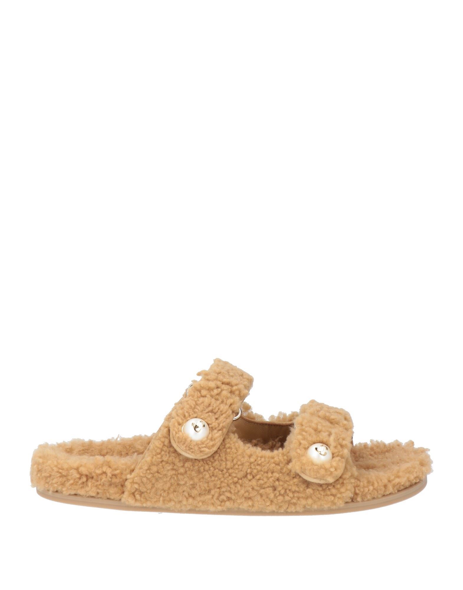 JIMMY CHOO JIMMY CHOO ΠΑΠΟΥΤΣΙΑ Πέδιλα