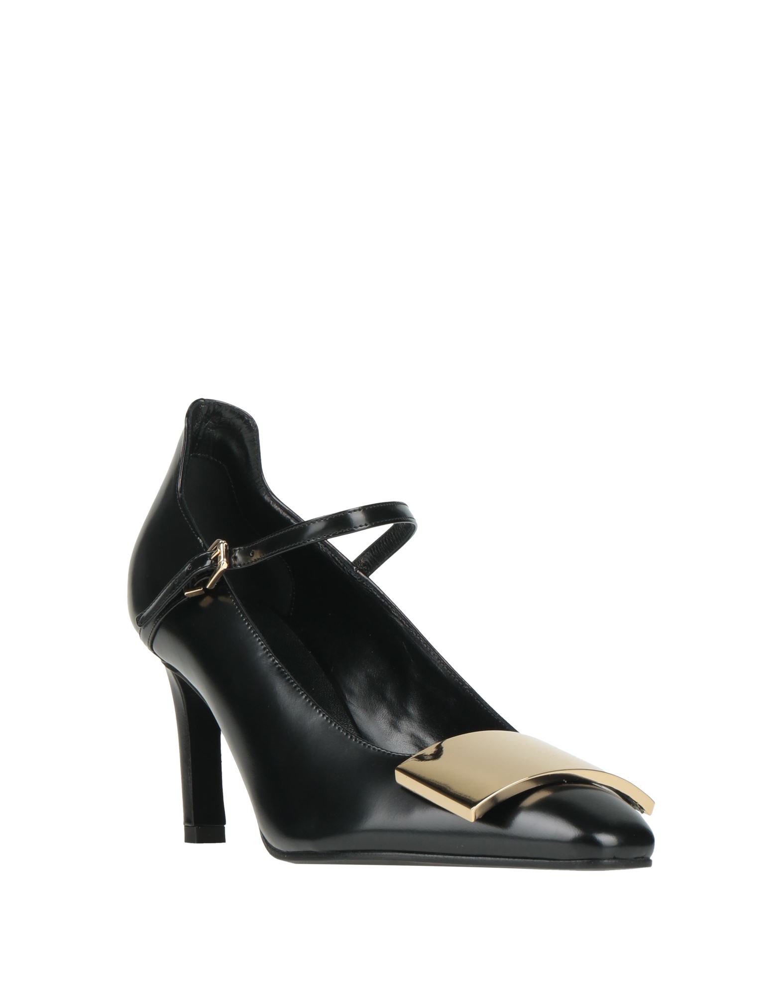  Lella Baldi - Schuhe - Pumps - On Yoox.com 