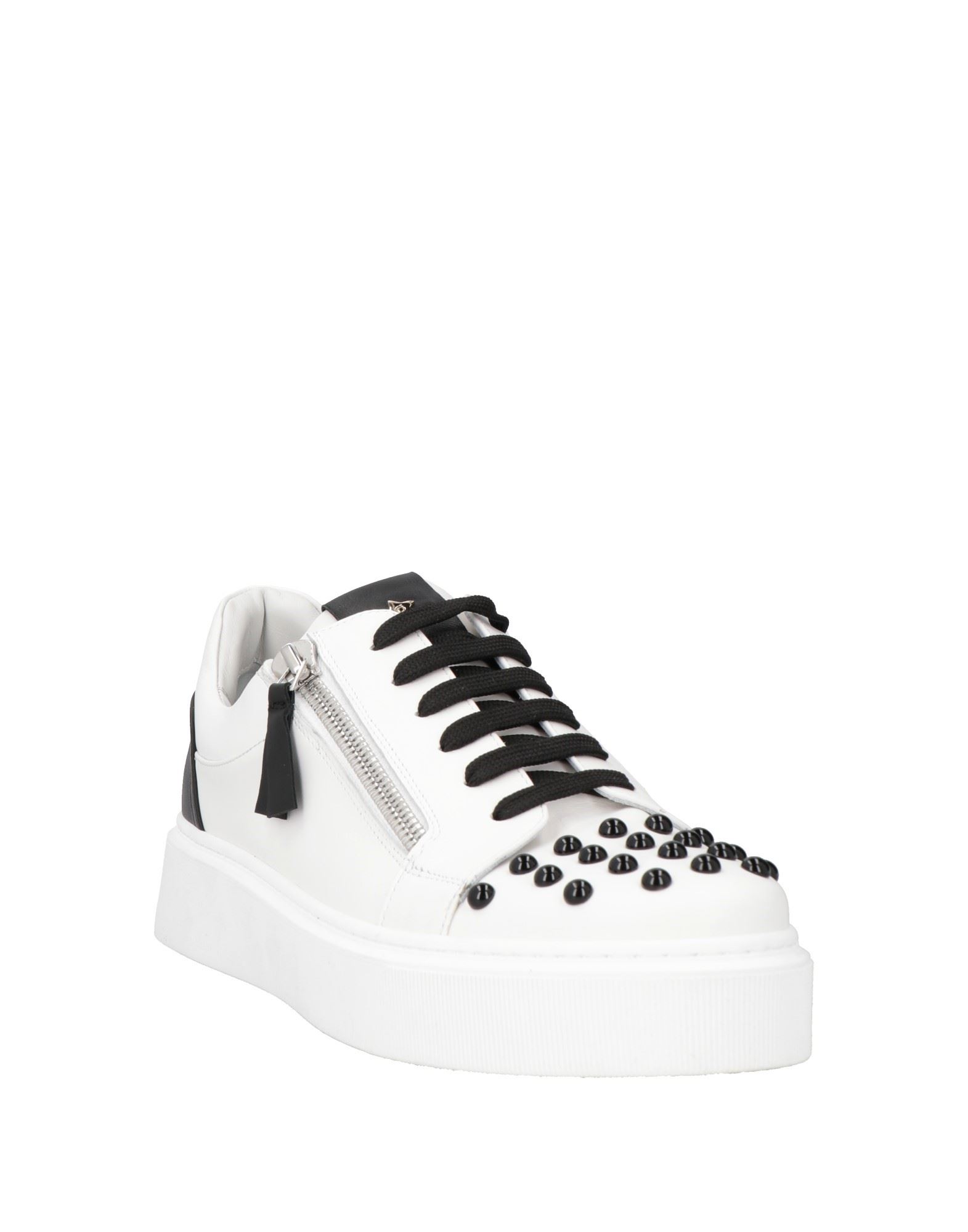  Giorgio Fabiani - Schuhe - Sneakers - On Yoox.com 