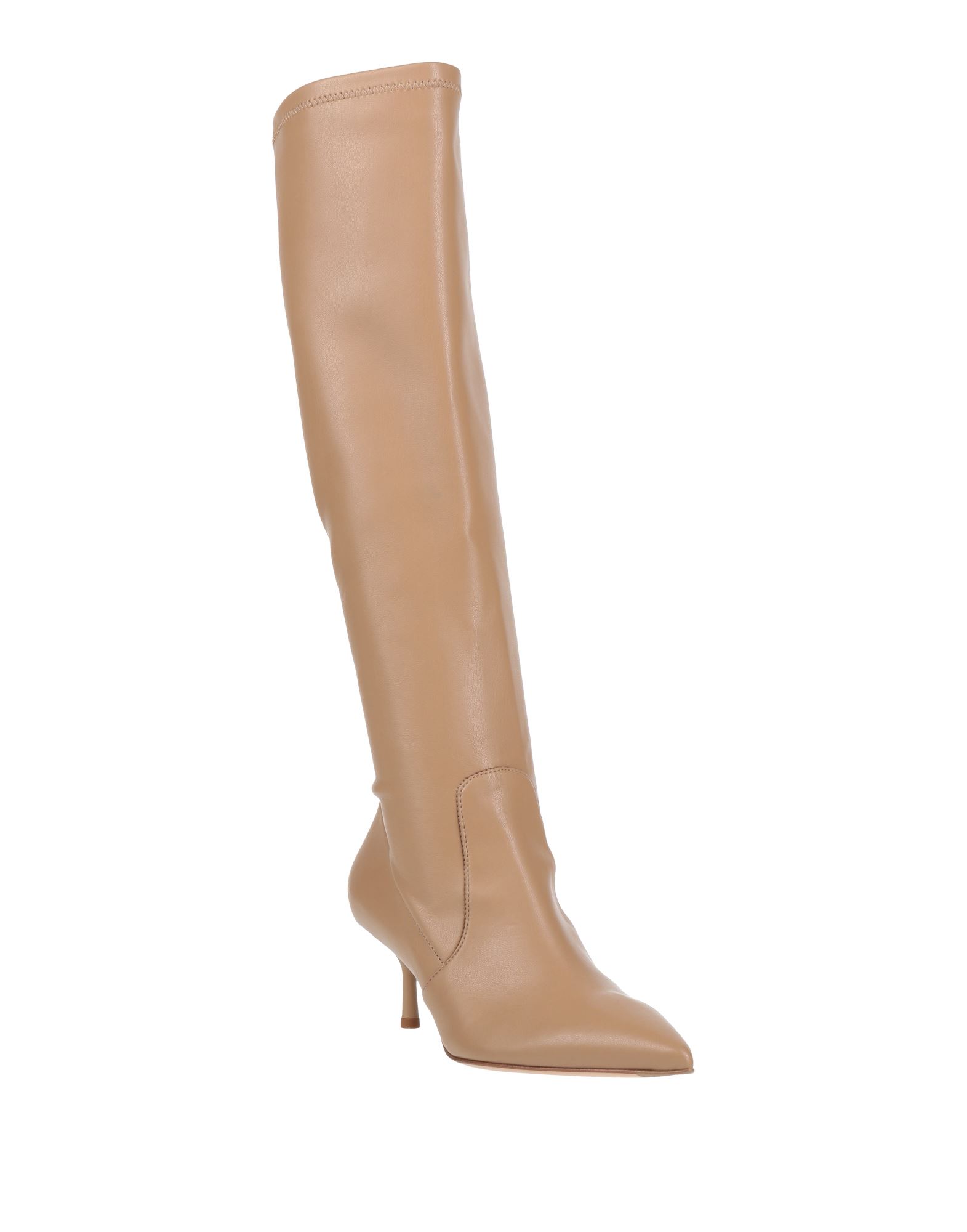  Sergio Levantesi - Schuhe - Stiefel - On Yoox.com 