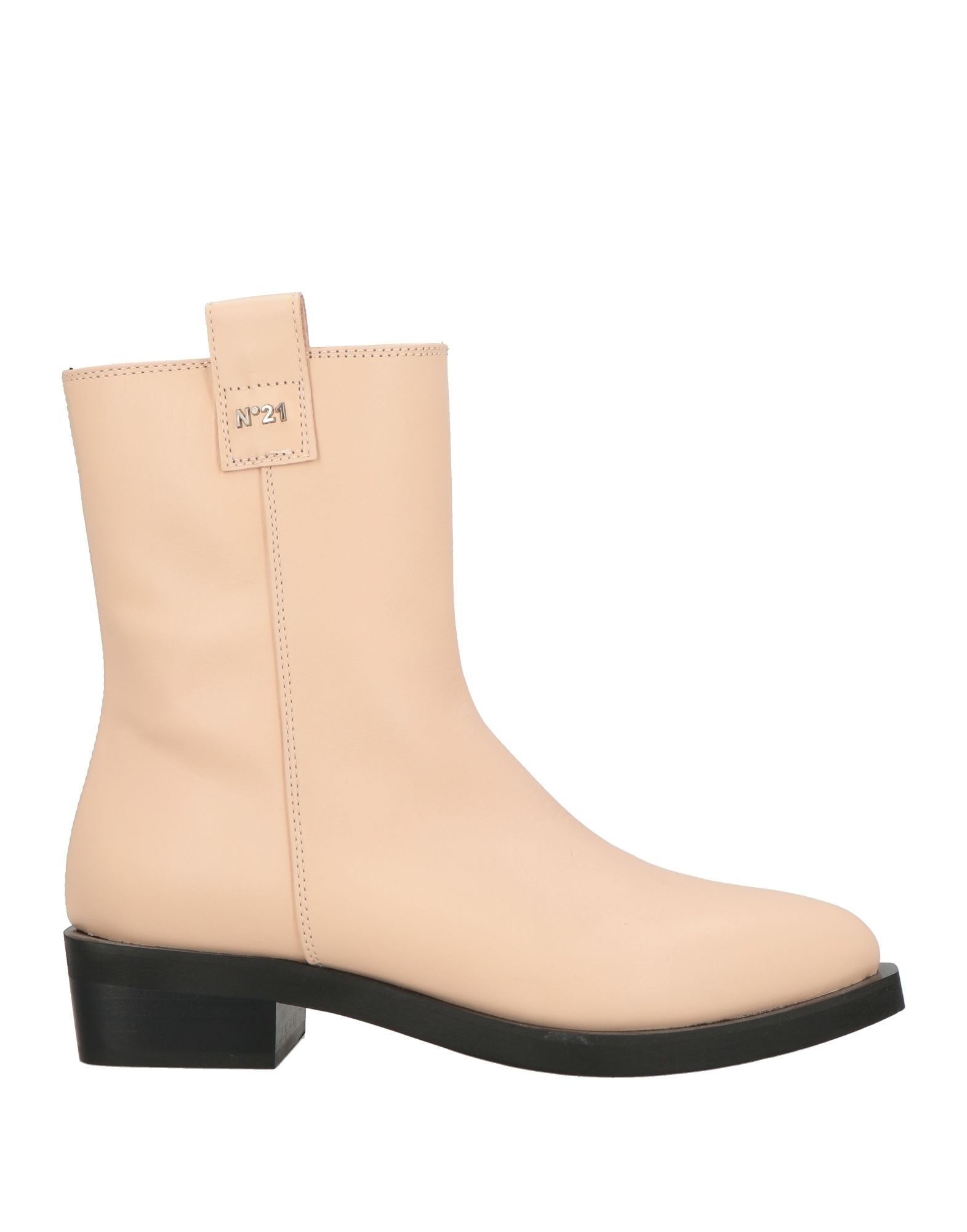 N°21 N°21 ΠΑΠΟΥΤΣΙΑ Μποτάκια