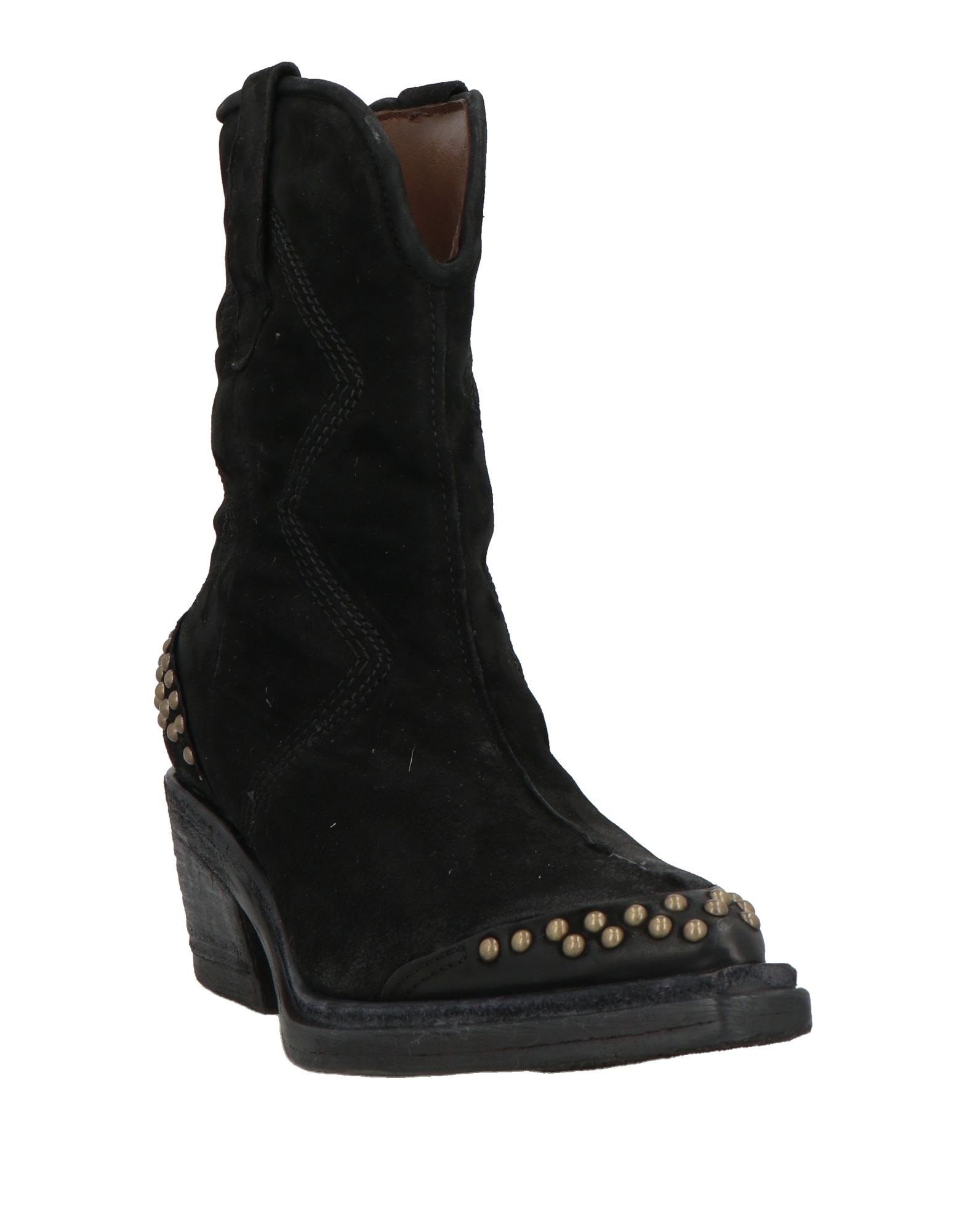  A.s.98 - Schuhe - Stiefeletten - On Yoox.com 