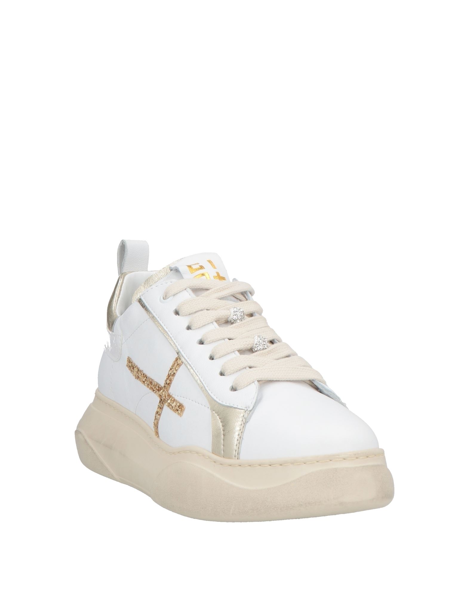  Gio+ - Schuhe - Sneakers - On Yoox.com 