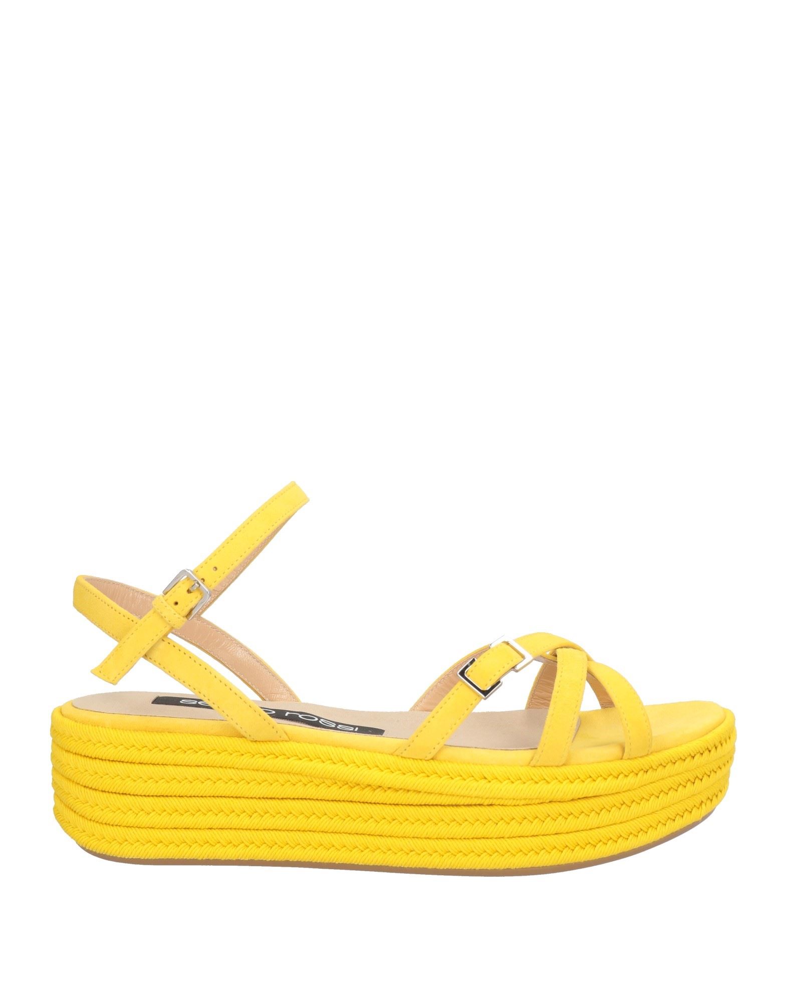  Sergio Rossi - Calzado - Espadrillas - On Yoox.com 
