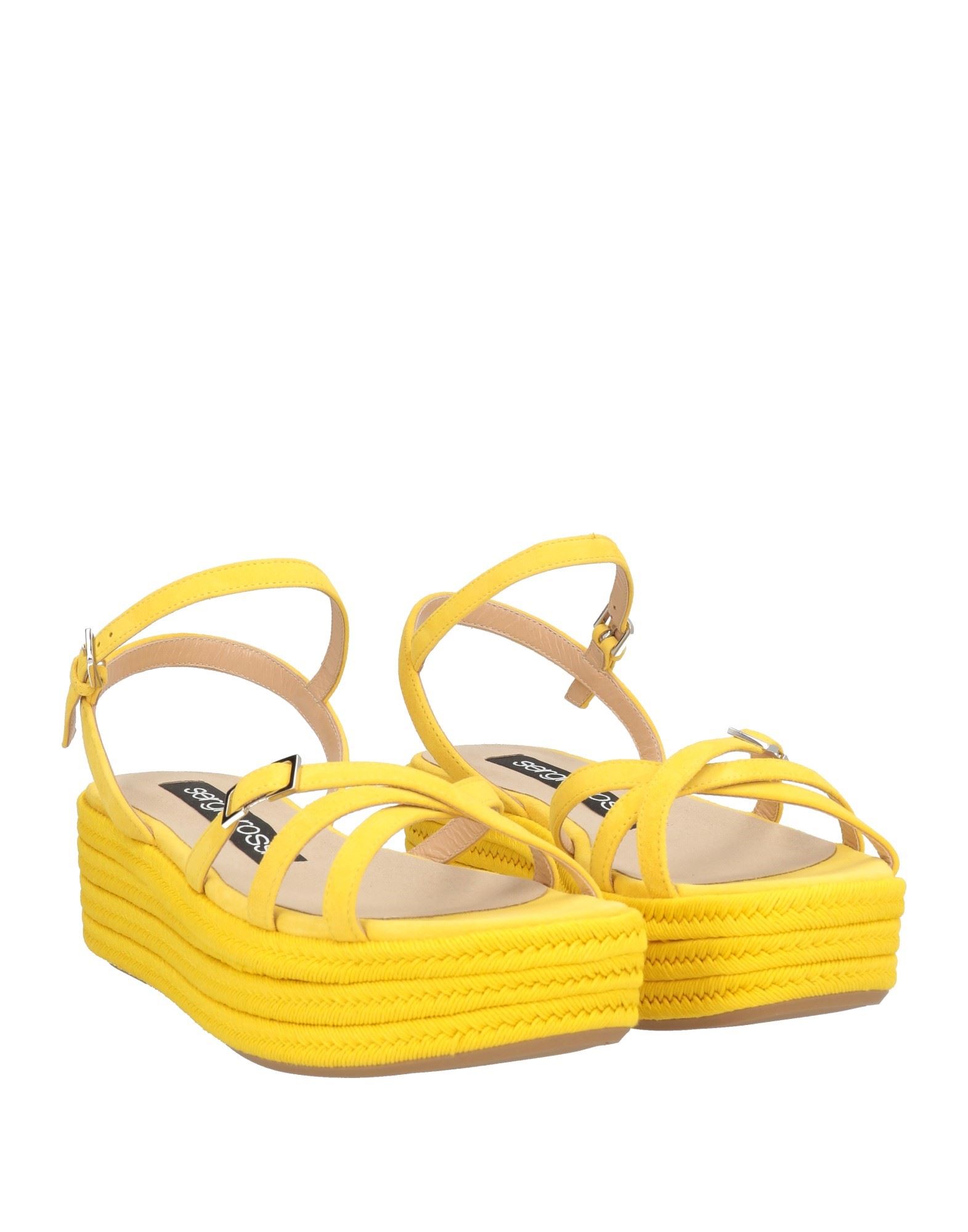  Sergio Rossi - Calzado - Espadrillas - On Yoox.com 