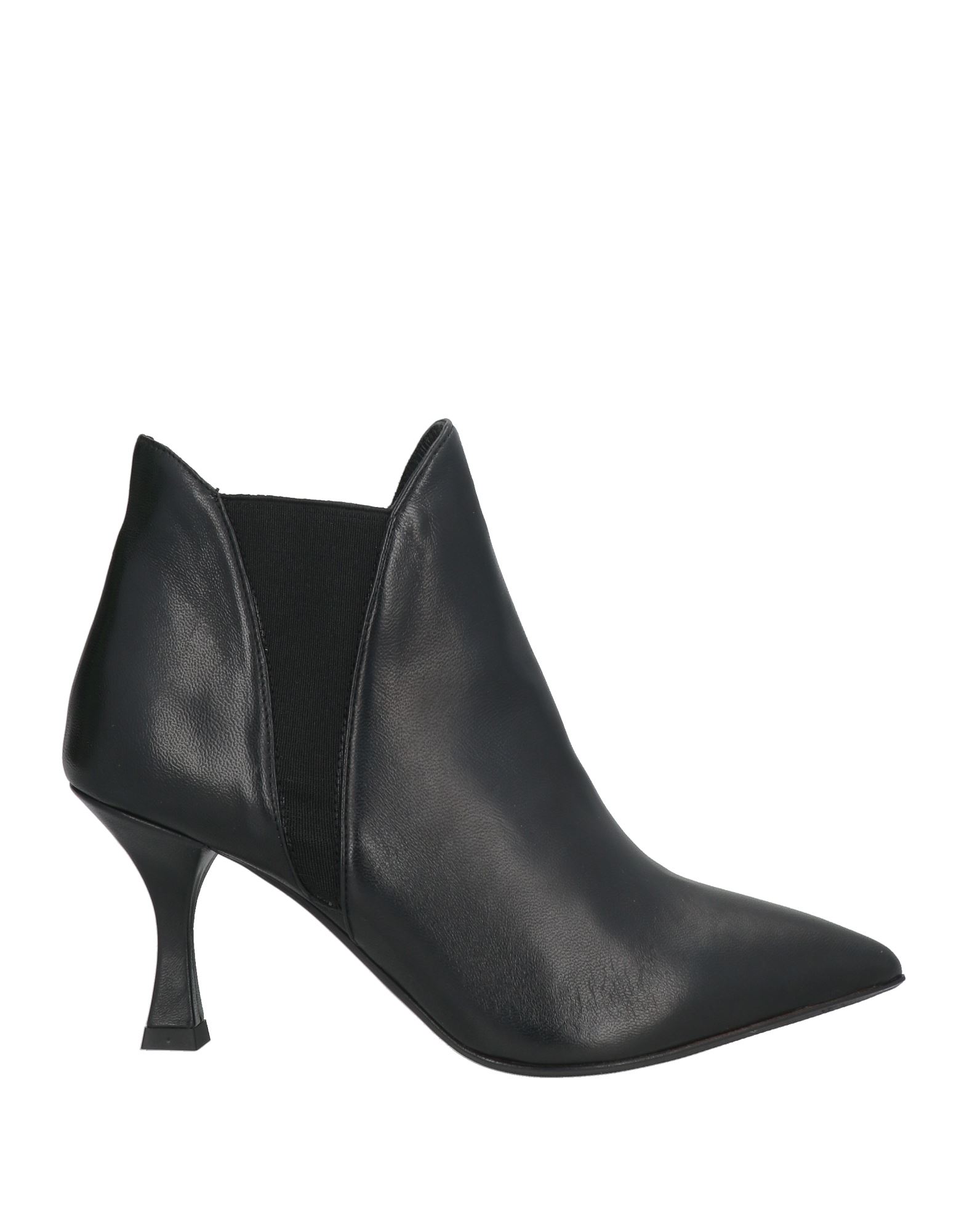 ISABELLE  Paris ISABELLE Paris ΠΑΠΟΥΤΣΙΑ Μποτάκια