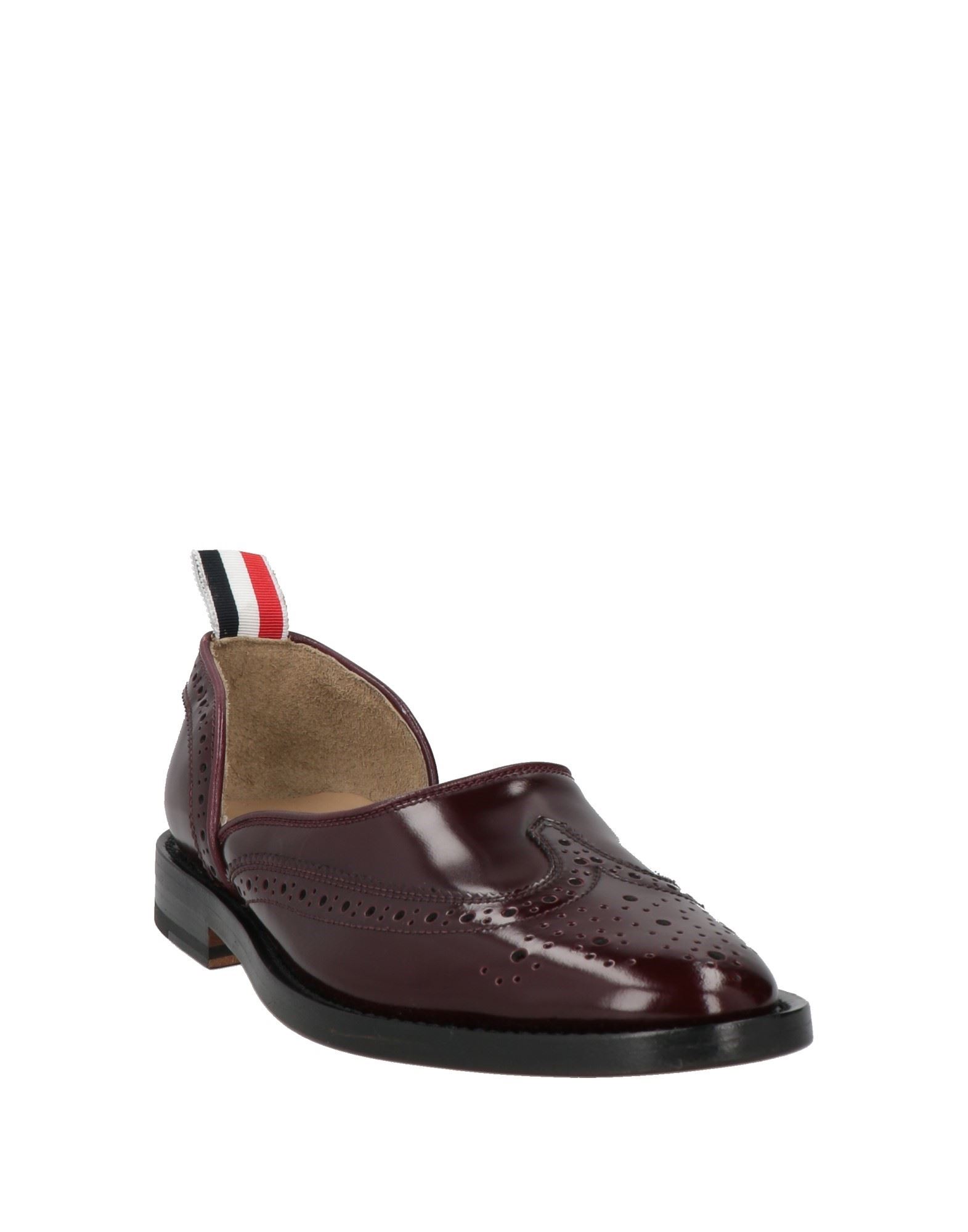  Thom Browne - Calzado - Mocasines - On Yoox.com 