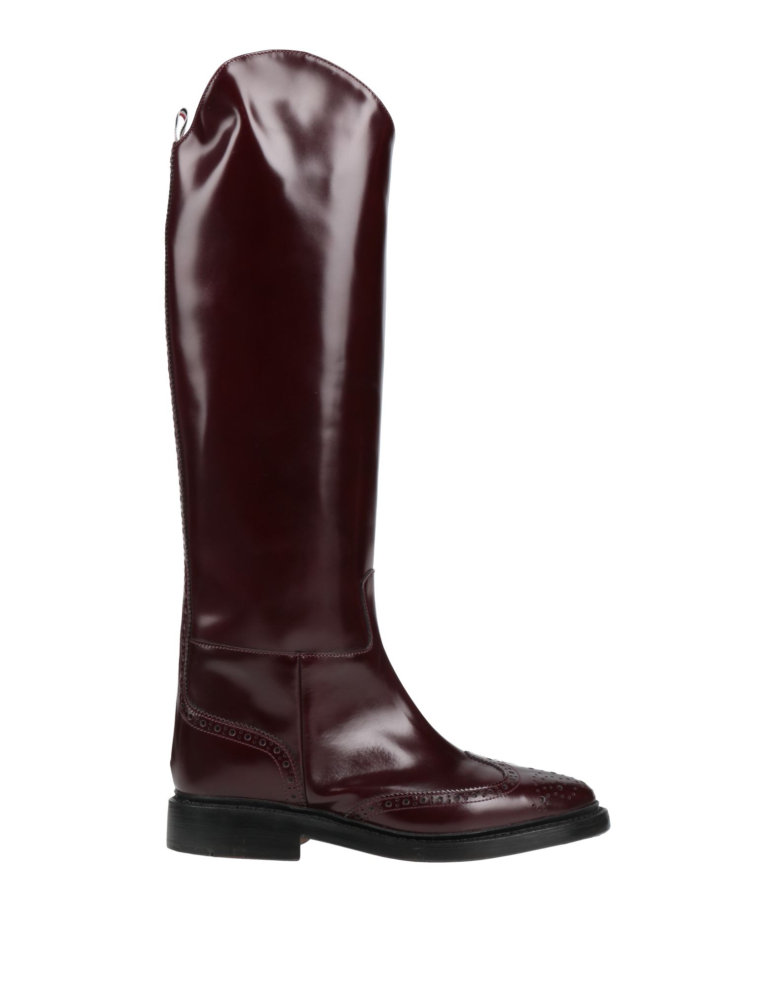 THOM BROWNE THOM BROWNE ΠΑΠΟΥΤΣΙΑ Μπότα