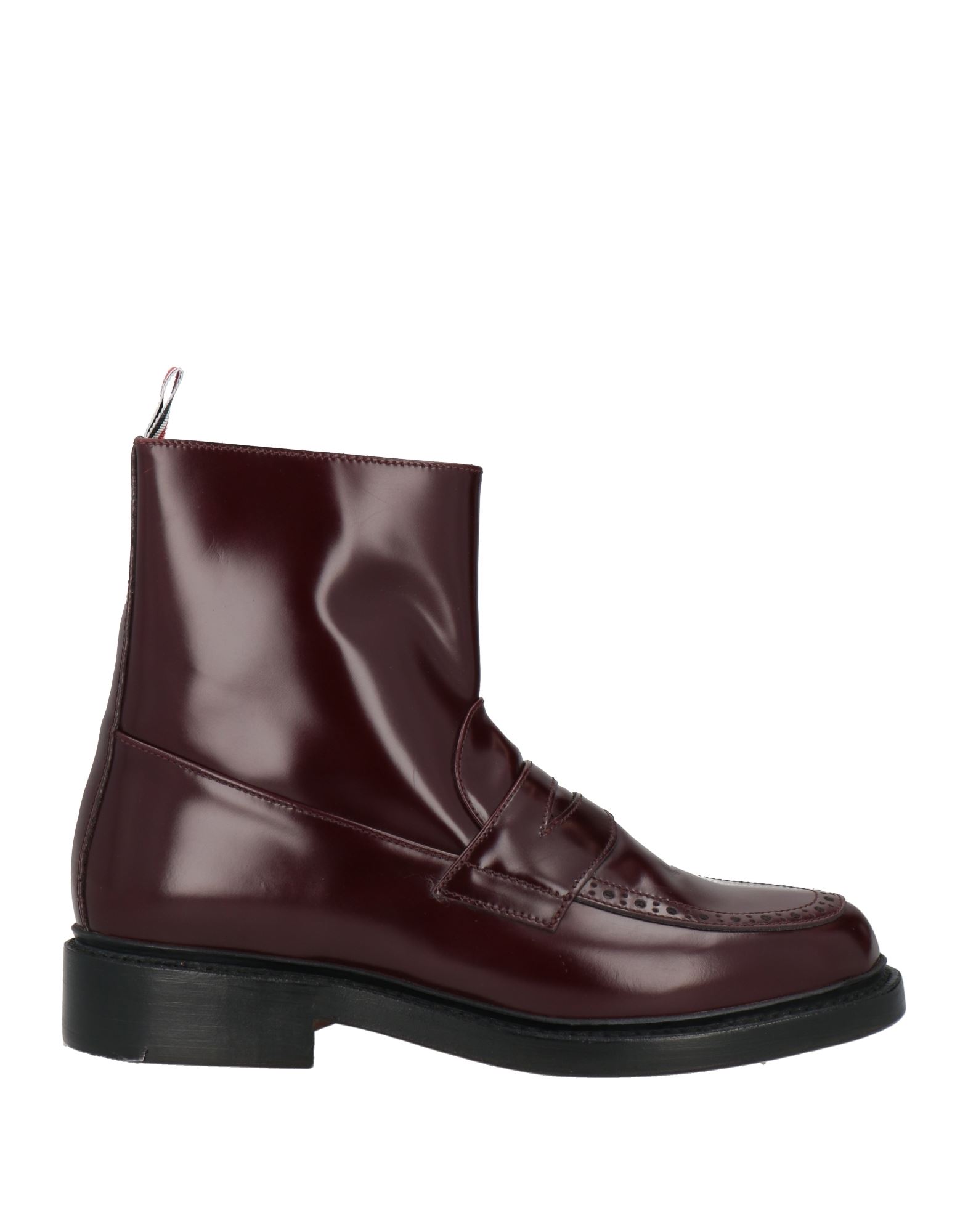 THOM BROWNE THOM BROWNE ΠΑΠΟΥΤΣΙΑ Μποτάκια