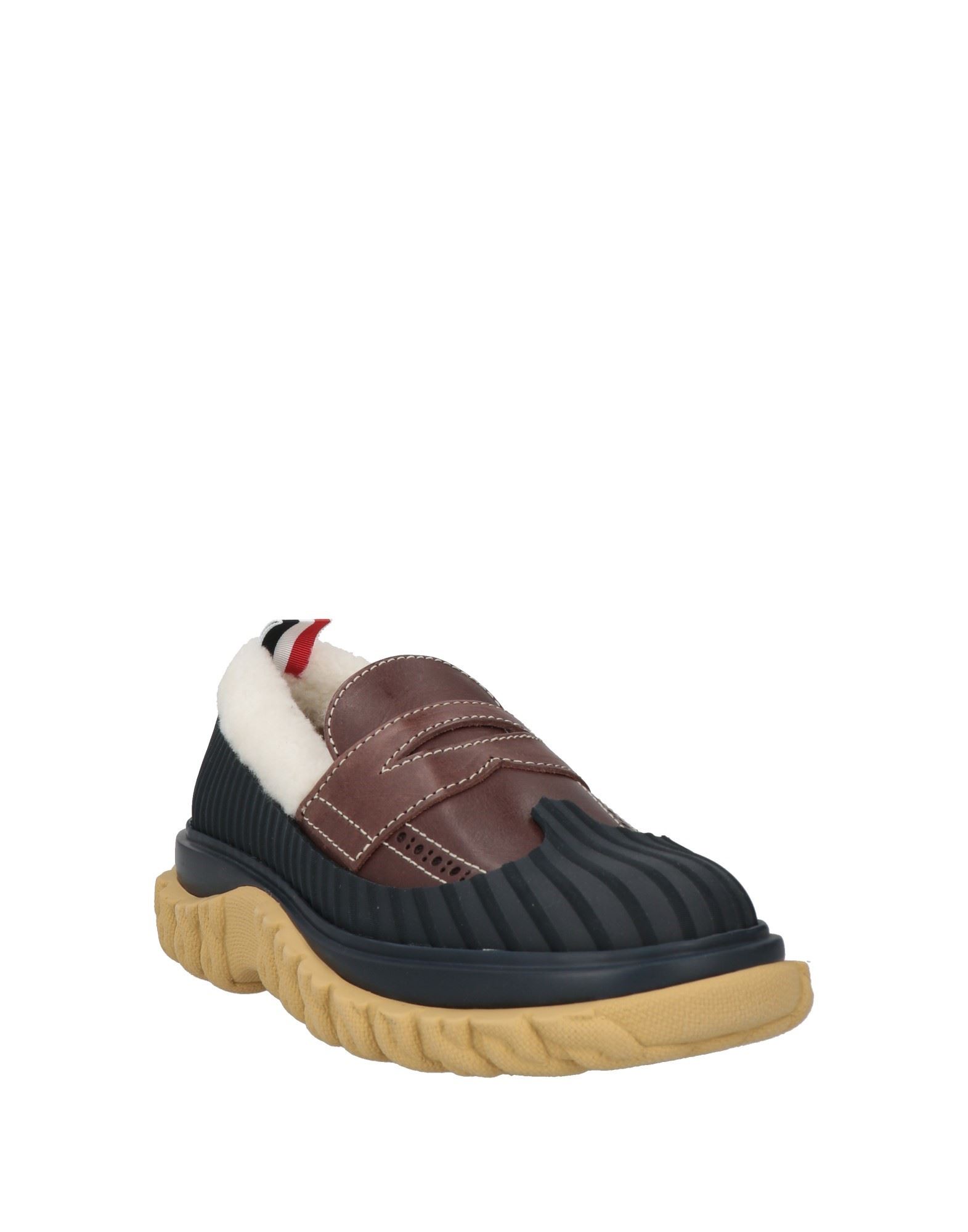  Thom Browne - Calzado - Mocasines - On Yoox.com 