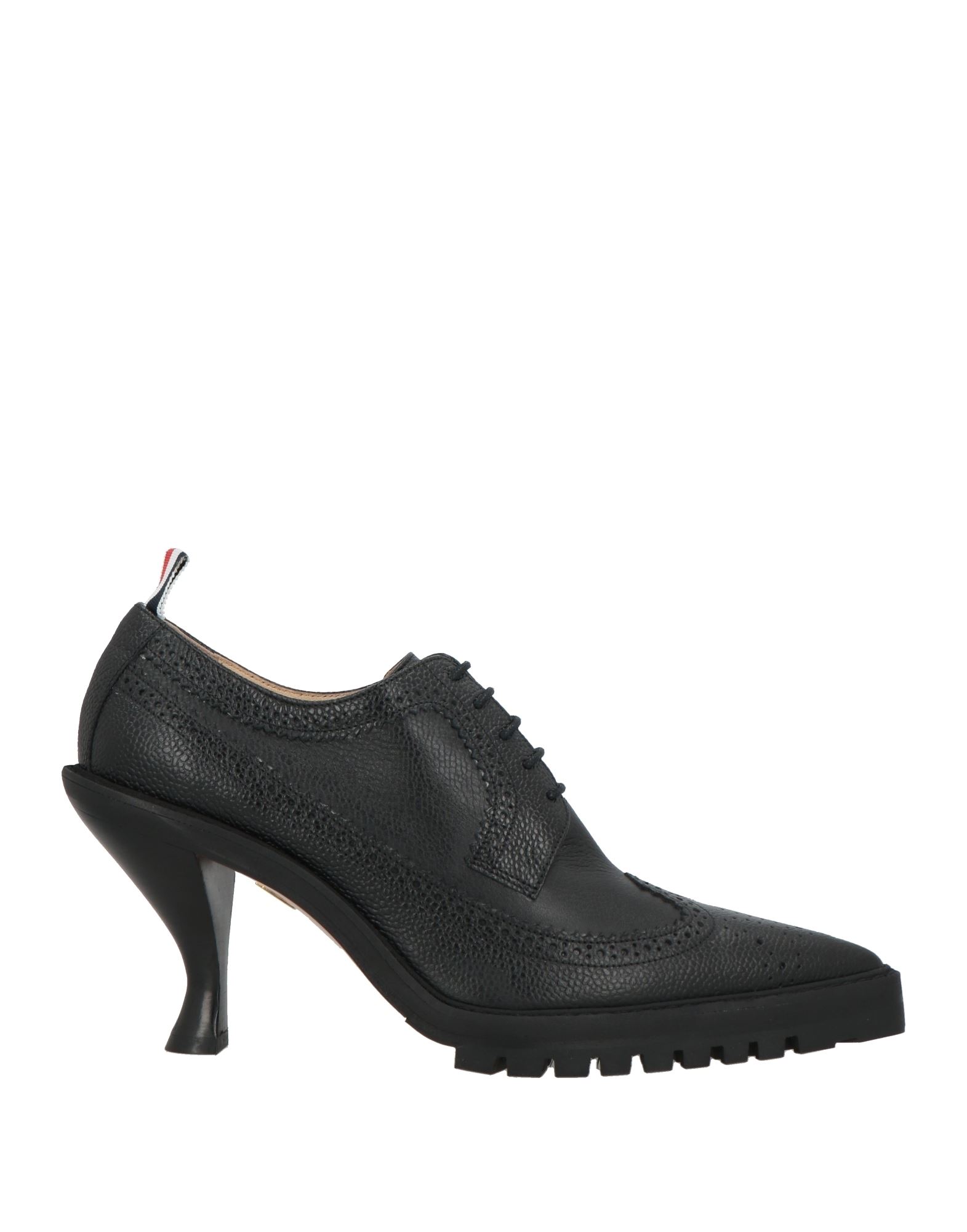 THOM BROWNE THOM BROWNE ΠΑΠΟΥΤΣΙΑ Παπούτσια με κορδόνια