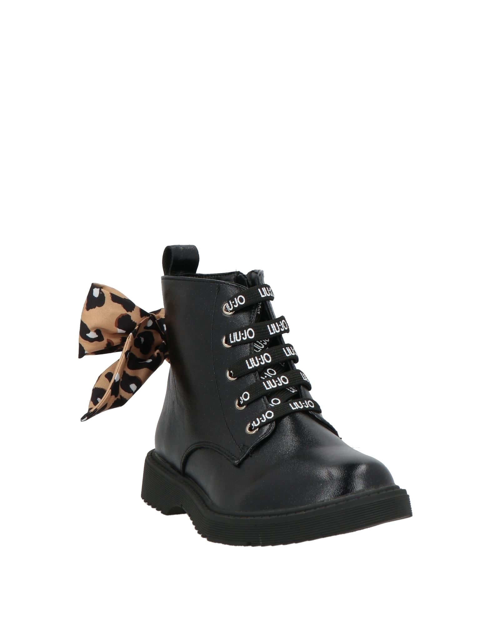  Liu •jo - Calzado - Botines De Caña Alta - On Yoox.com 