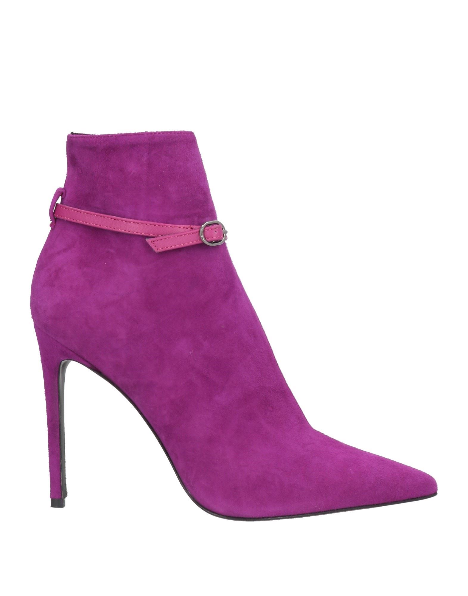 MARC ELLIS MARC ELLIS ΠΑΠΟΥΤΣΙΑ Μποτάκια