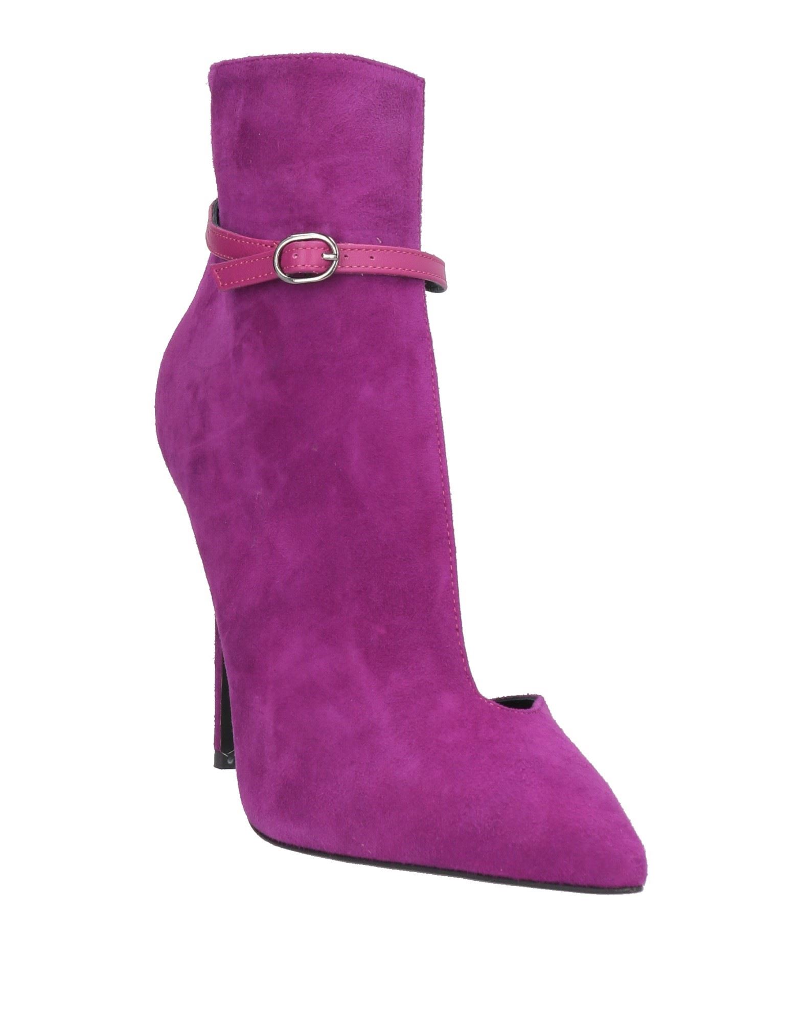  Marc Ellis - Schuhe - Stiefeletten - On Yoox.com 