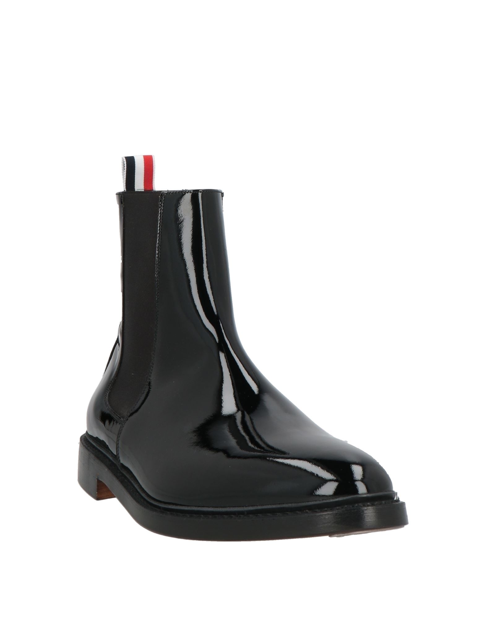  Thom Browne - Calzado - Botines De Caña Alta - On Yoox.com 