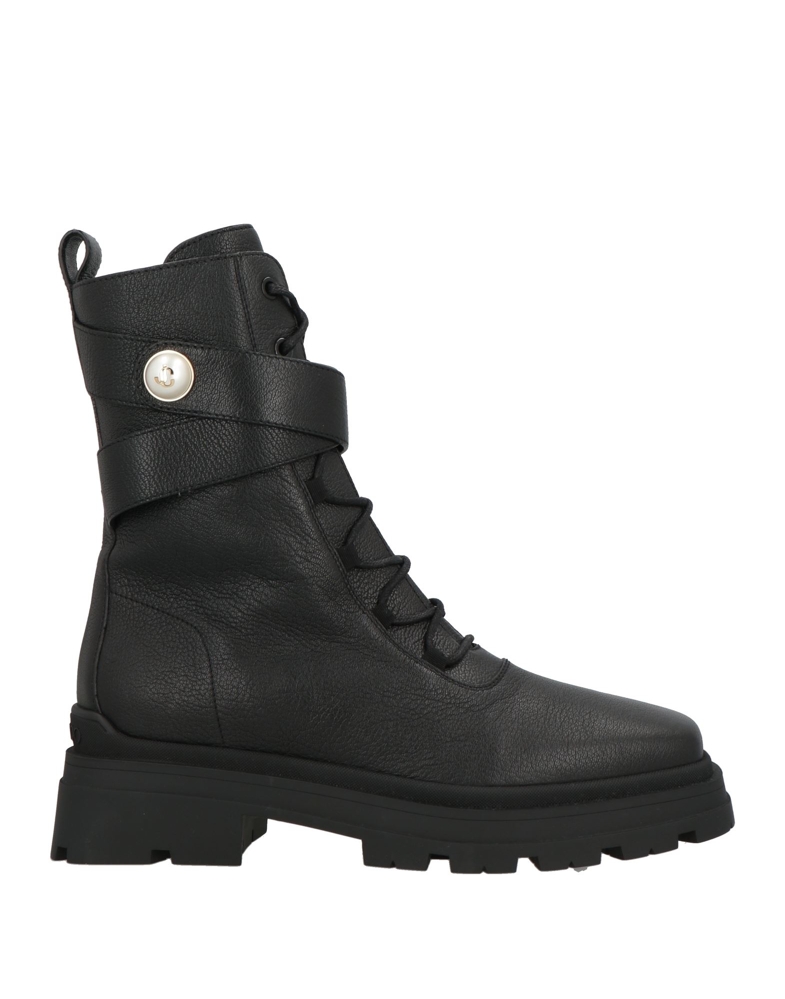 JIMMY CHOO JIMMY CHOO ΠΑΠΟΥΤΣΙΑ Μποτάκια