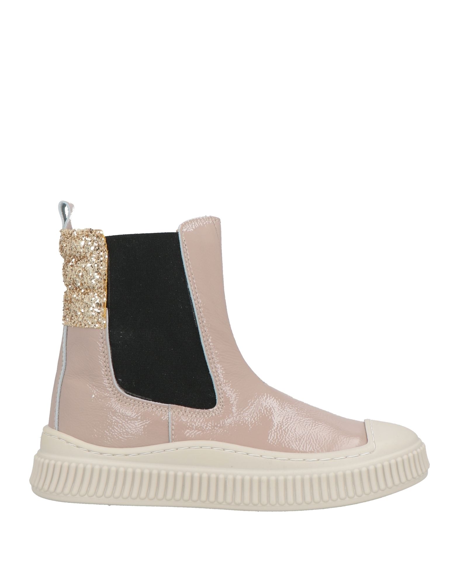 BRILLA BRILLA ΠΑΠΟΥΤΣΙΑ Μποτάκια