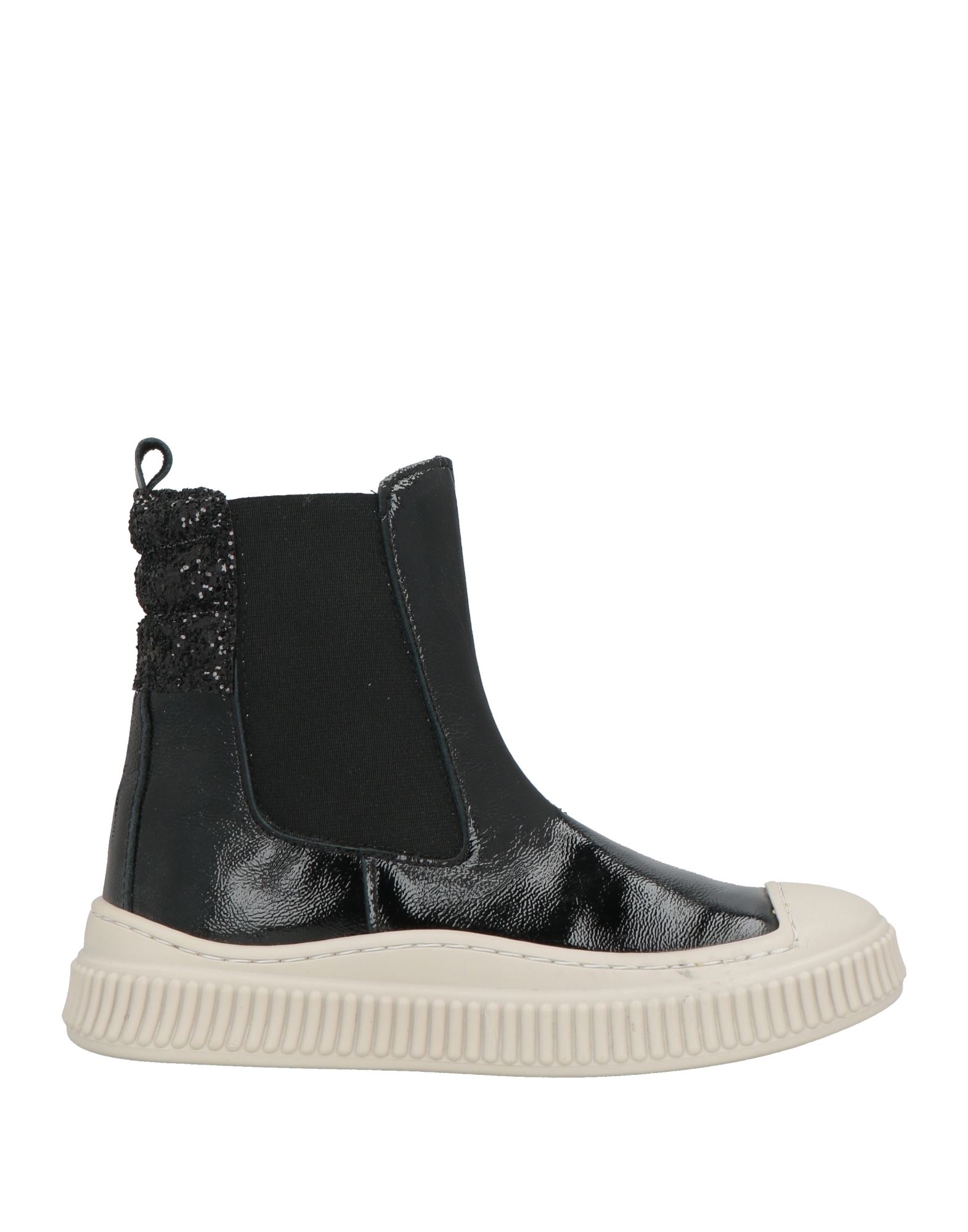 BRILLA BRILLA ΠΑΠΟΥΤΣΙΑ Μποτάκια