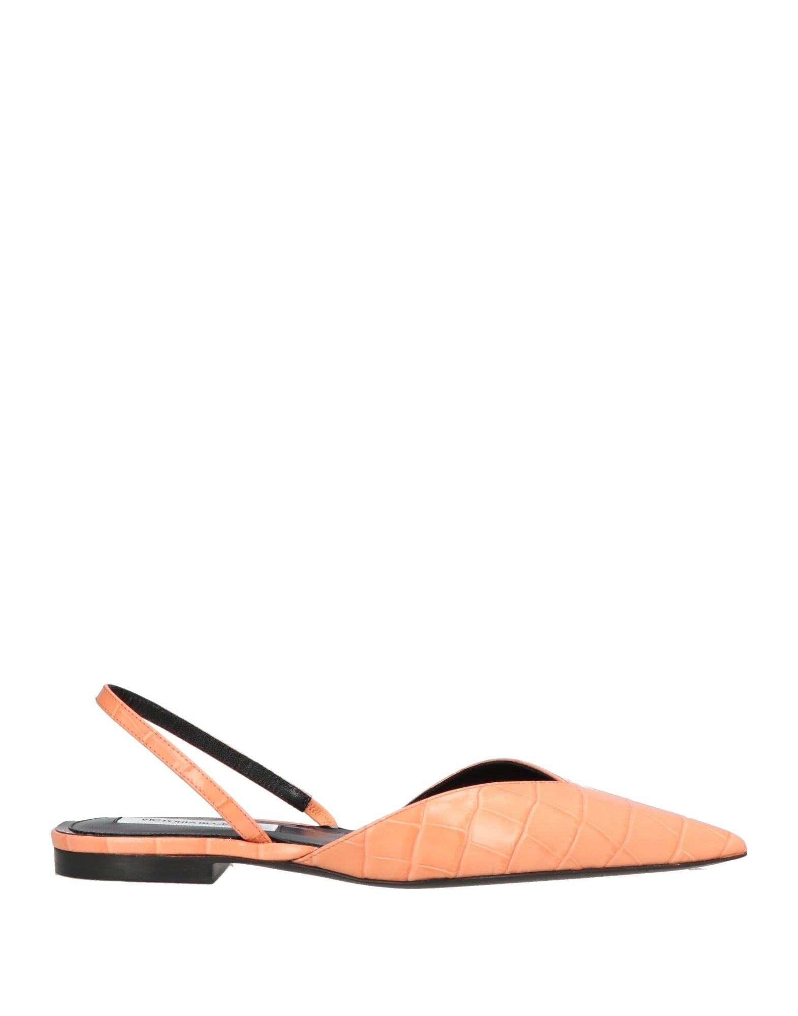 VICTORIA BECKHAM VICTORIA BECKHAM ΠΑΠΟΥΤΣΙΑ Μπαλαρίνες
