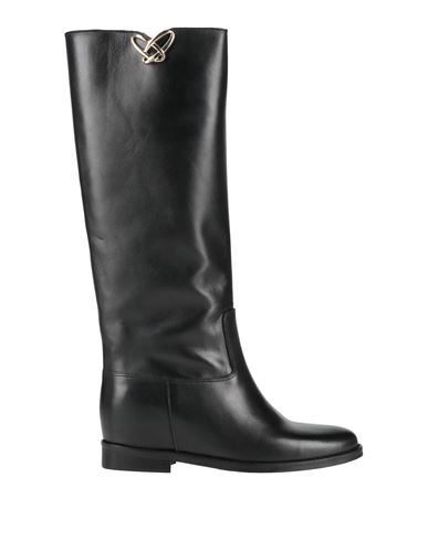 Bota Mujer Negro 36,37,38,39,40,41 Mujer