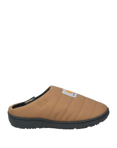 Sneakers Hombre Caqui 37 Hombre