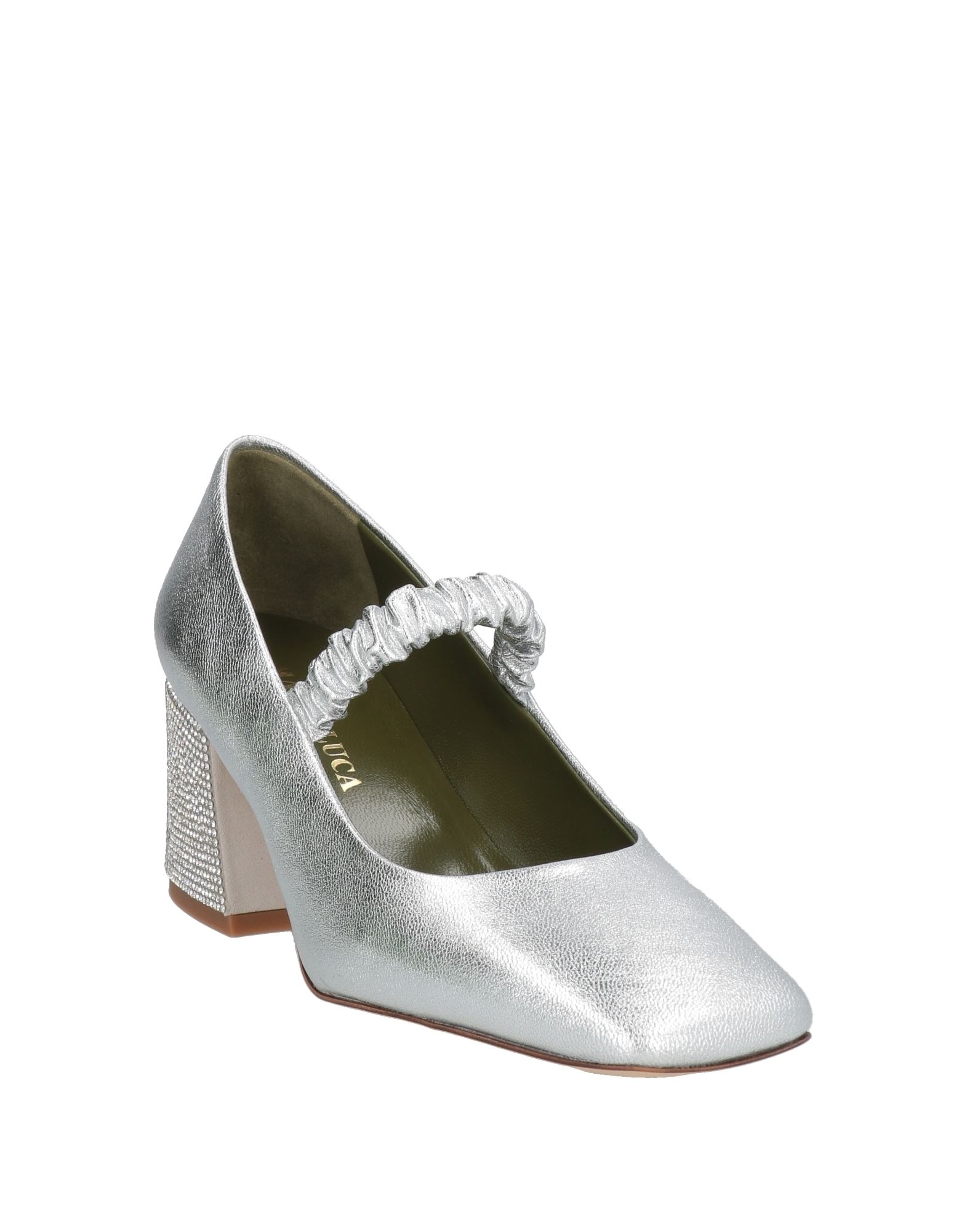  Maria Luca - Schuhe - Pumps - On Yoox.com 