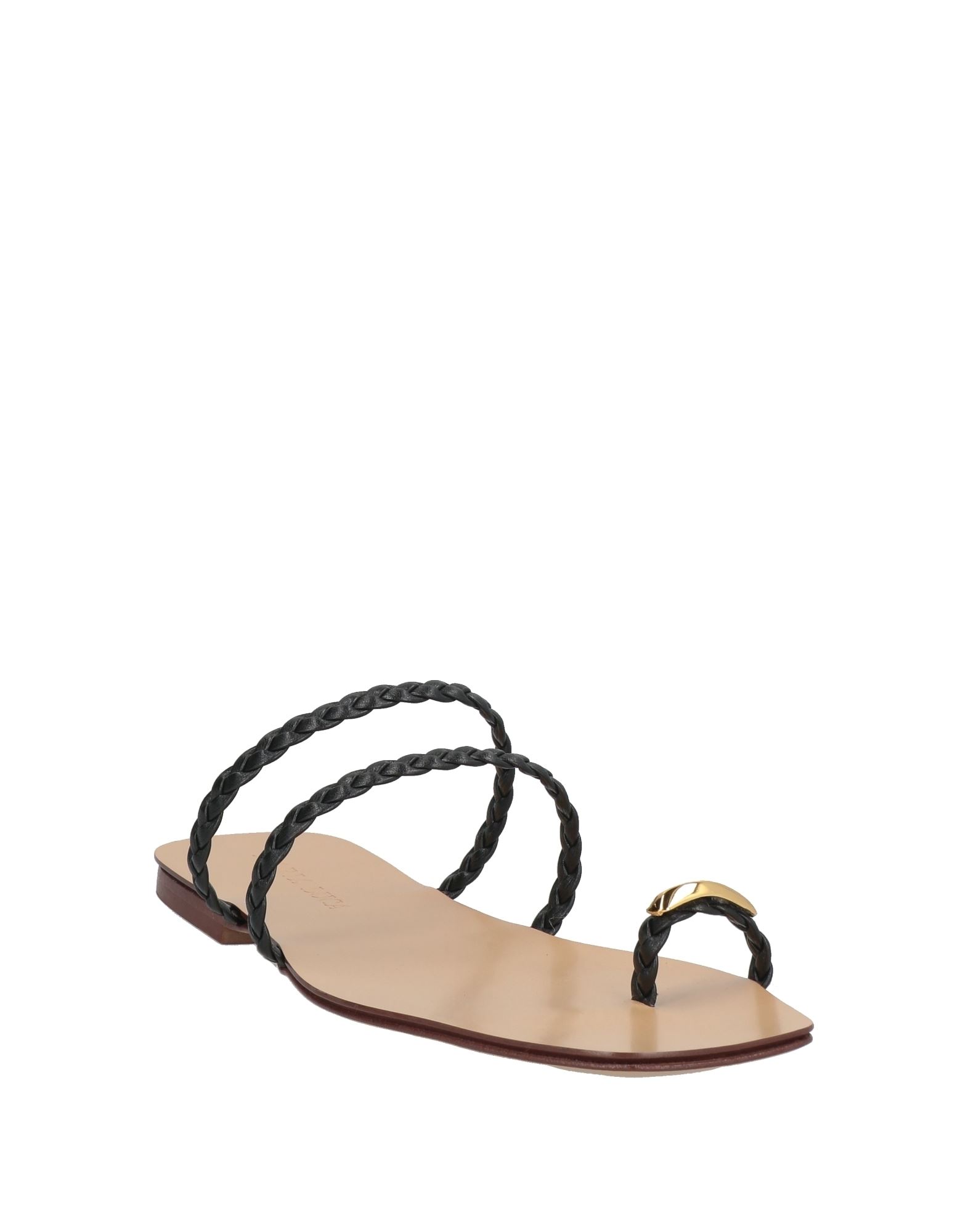  Maria Luca - Schuhe - Zehentrenner - On Yoox.com 