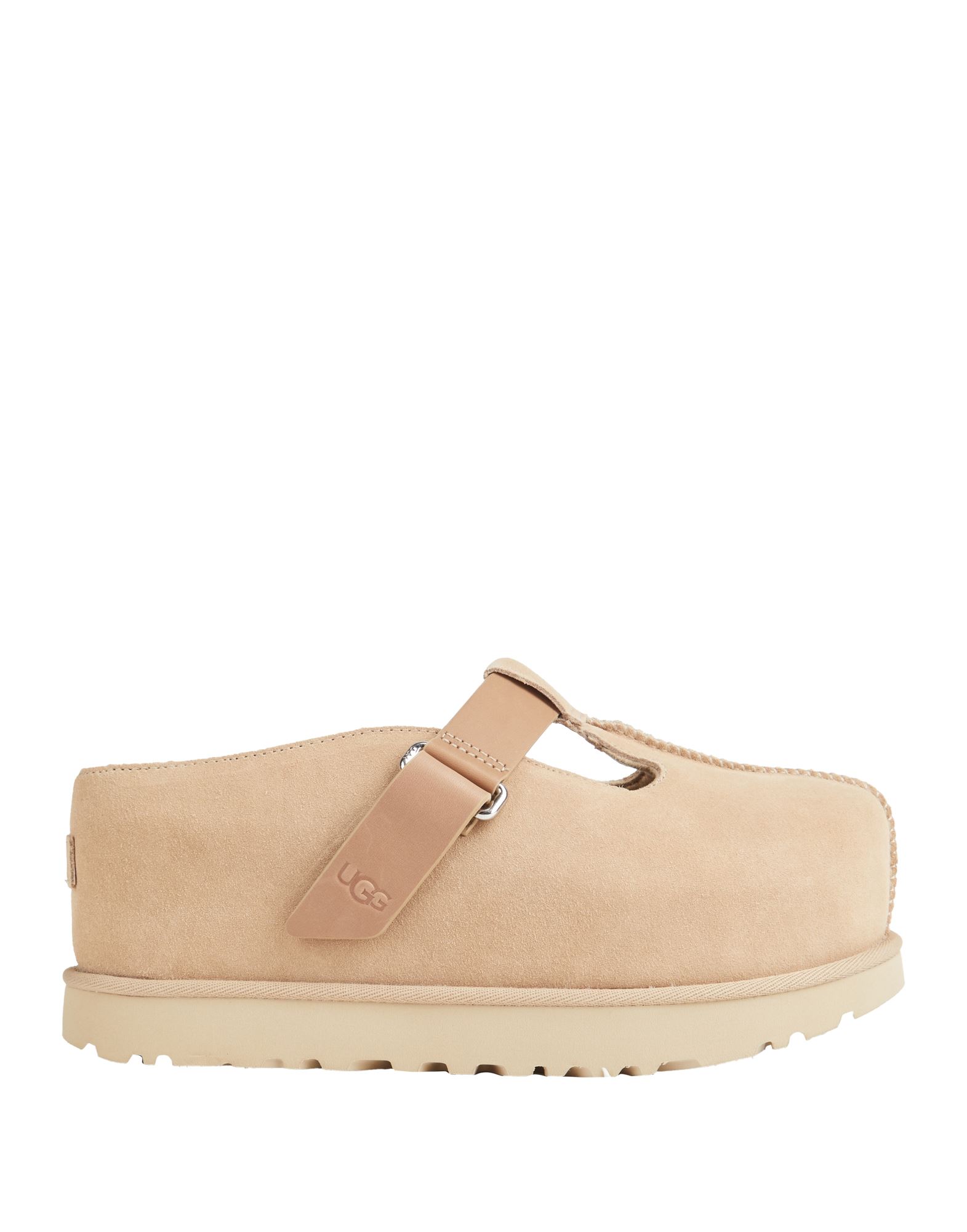 UGG ΠΑΠΟΥΤΣΙΑ Μουλάρια και τσόκαρα