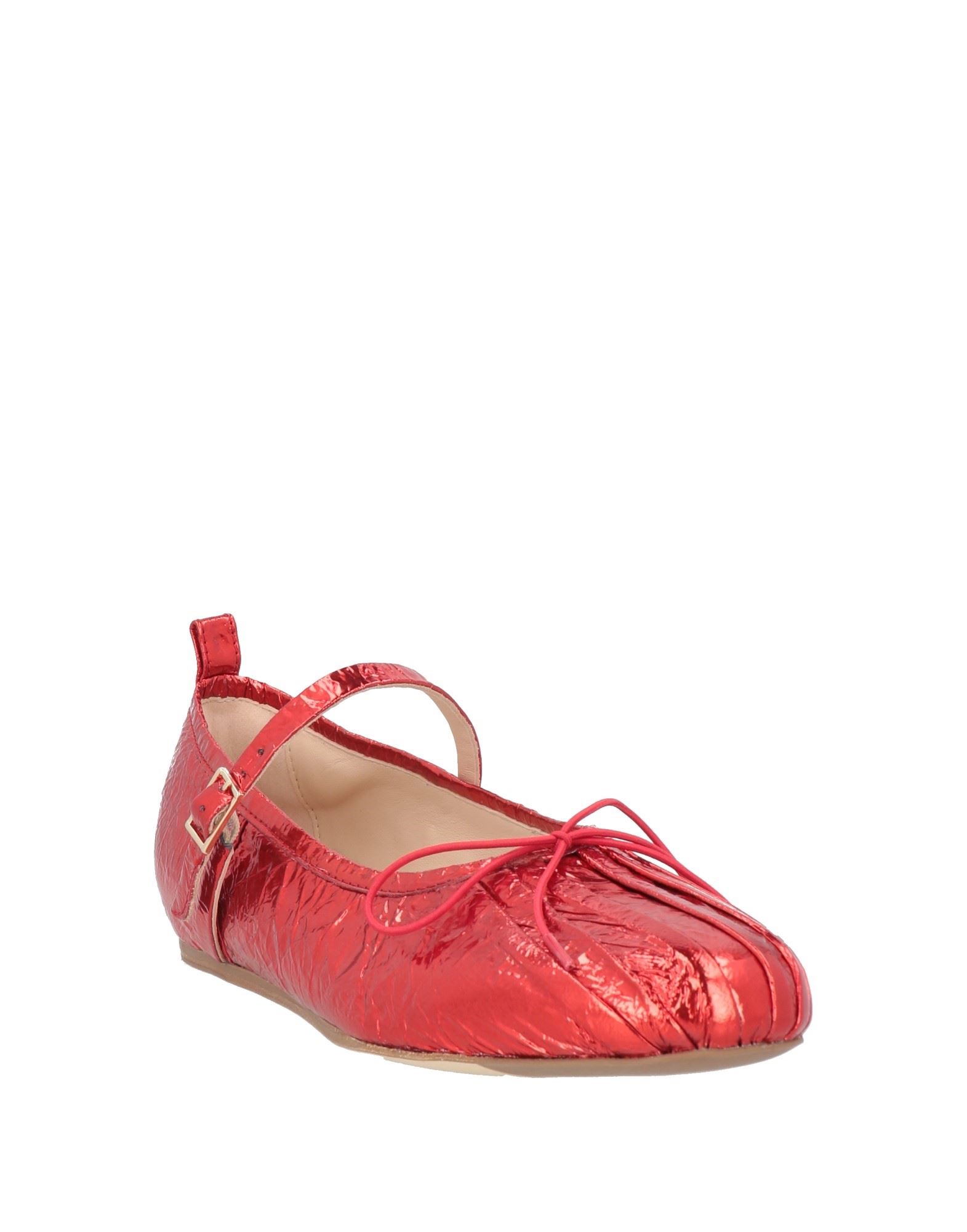  Simone Rocha - Schuhe - Ballerinas - On Yoox.com 