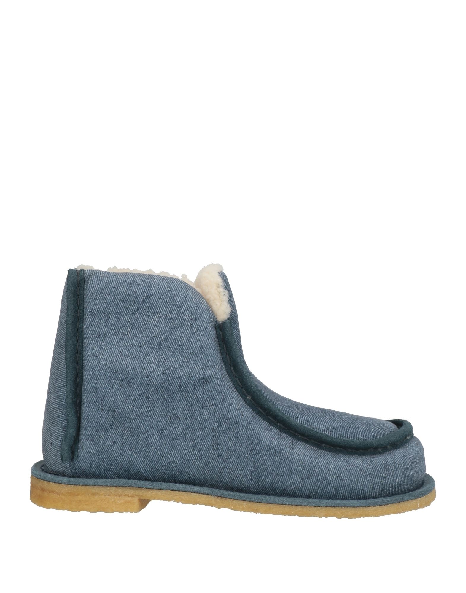JW ANDERSON JW ANDERSON ΠΑΠΟΥΤΣΙΑ Μποτάκια