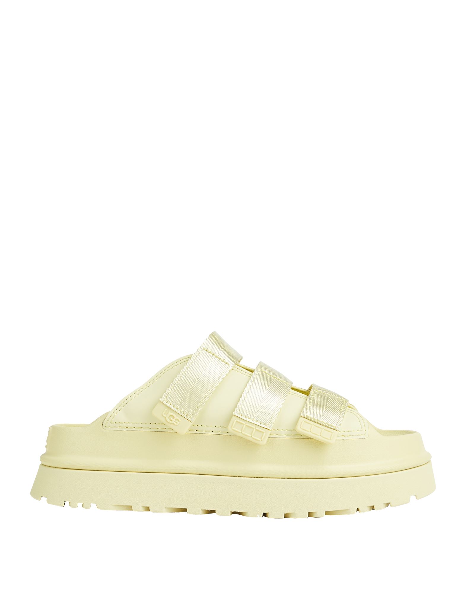 UGG ΠΑΠΟΥΤΣΙΑ Πέδιλα