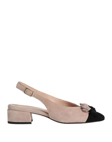 Confort Woman Pumps Blush Size 7 Leather