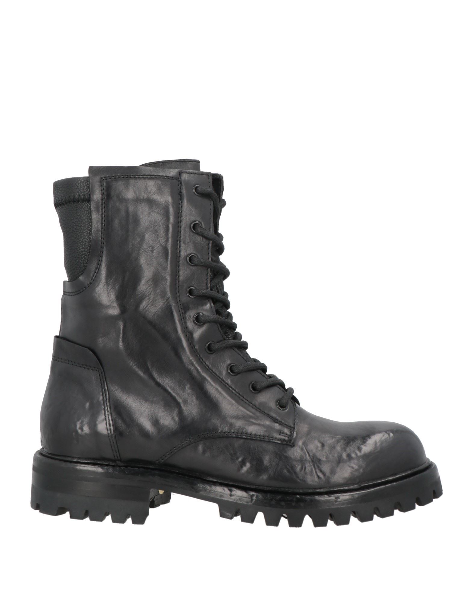 DUCANERO DUCANERO ΠΑΠΟΥΤΣΙΑ Μποτάκια