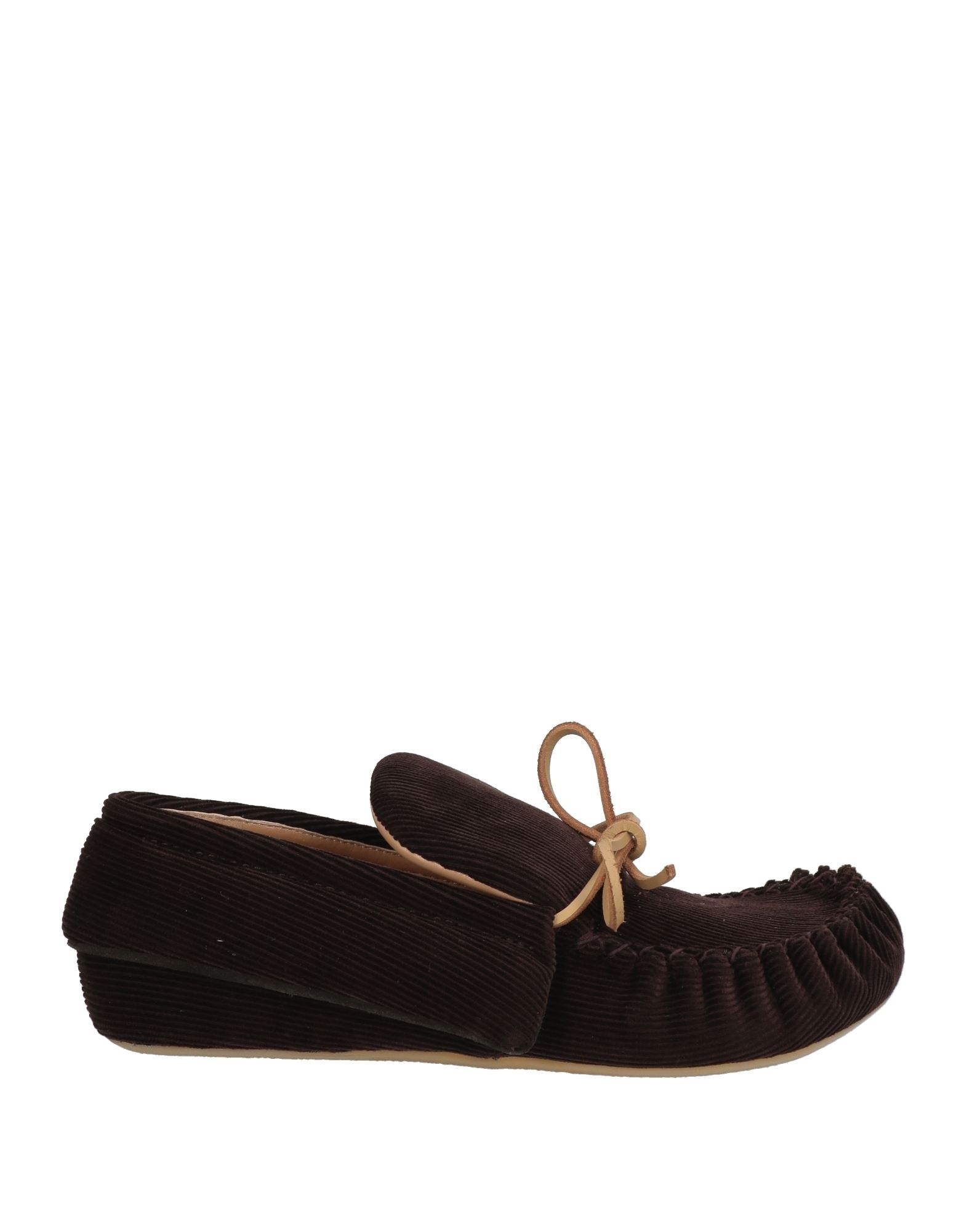 JW ANDERSON JW ANDERSON ΠΑΠΟΥΤΣΙΑ Μοκασίνια