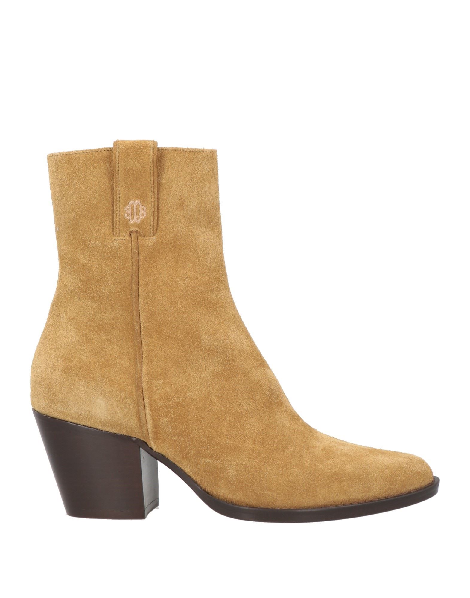  Maje - Schuhe - Stiefeletten - On Yoox.com 