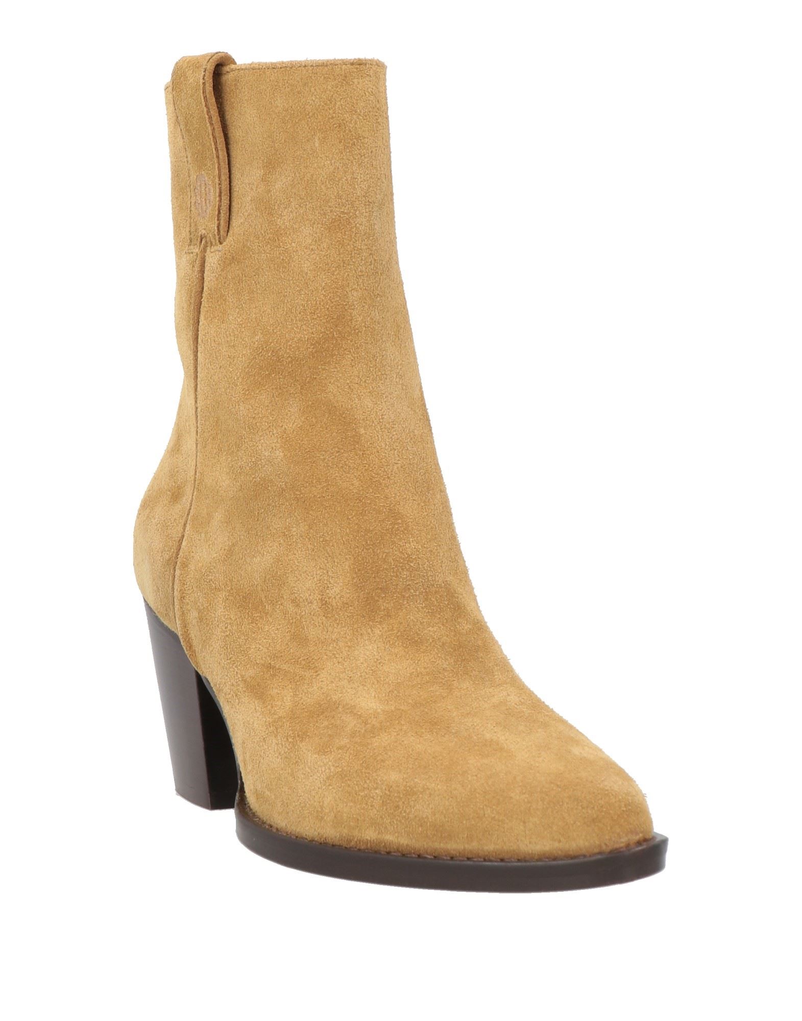  Maje - Schuhe - Stiefeletten - On Yoox.com 