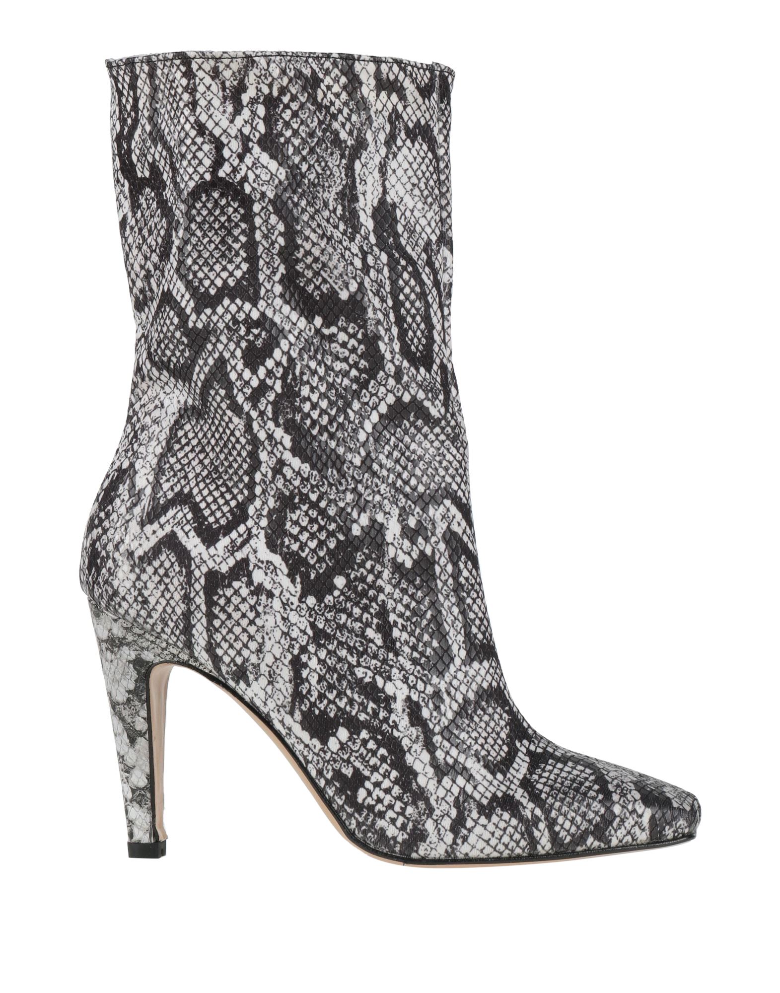 MYCHALOM MYCHALOM ΠΑΠΟΥΤΣΙΑ Μποτάκια