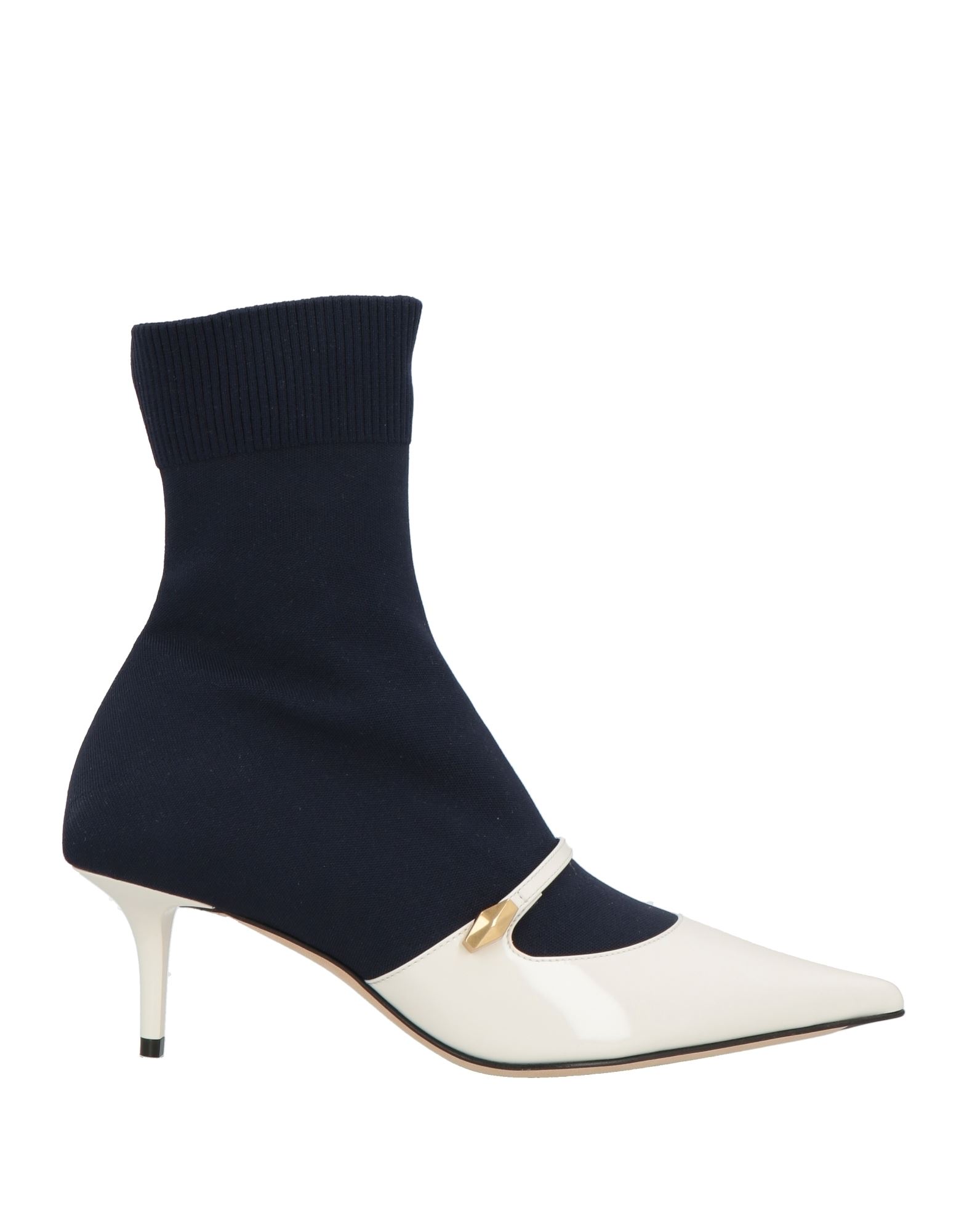 JIMMY CHOO ΠΑΠΟΥΤΣΙΑ Μποτάκια