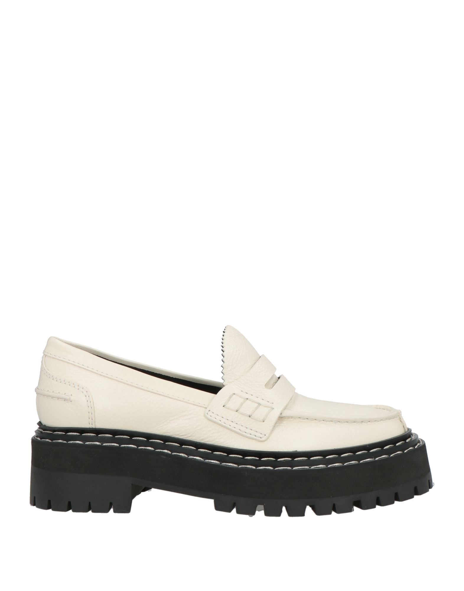  Proenza Schouler - Schuhe - Mokassins - On Yoox.com 