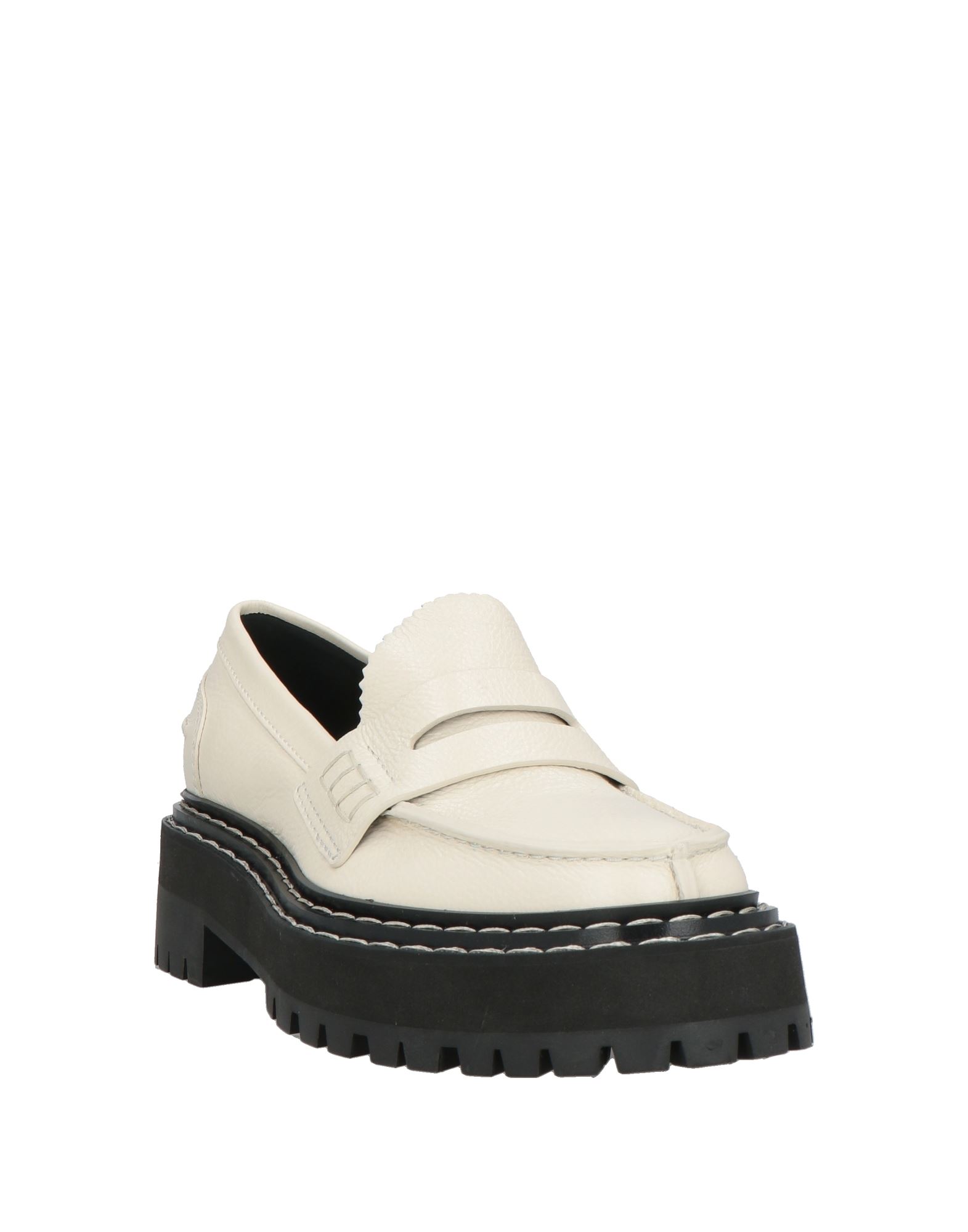  Proenza Schouler - Schuhe - Mokassins - On Yoox.com 