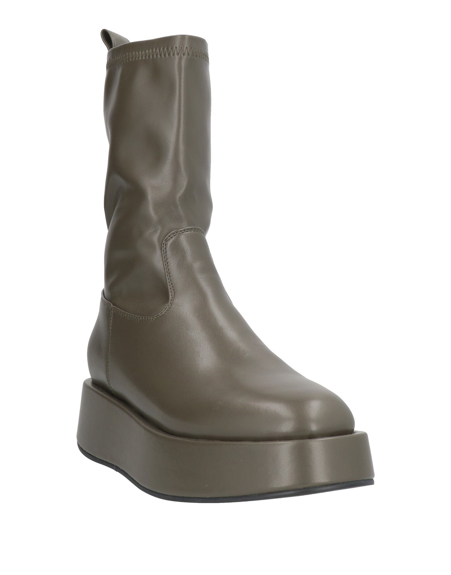  Jijil - Calzado - Botines De Caña Alta - On Yoox.com 
