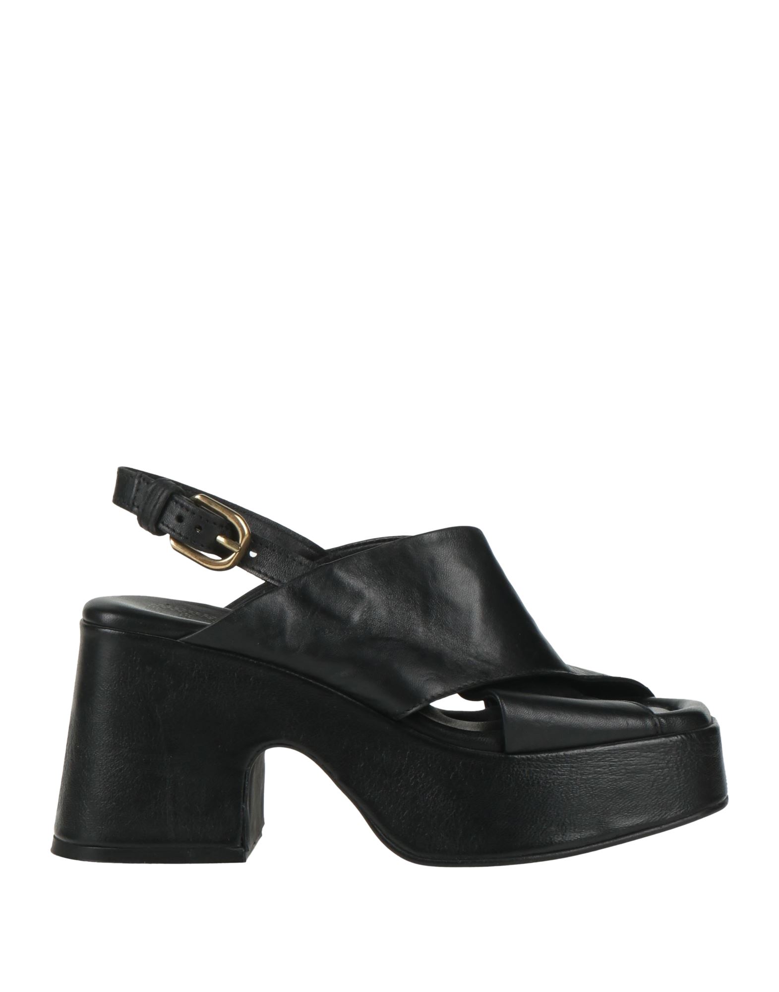 MJUS MJUS ΠΑΠΟΥΤΣΙΑ Πέδιλα