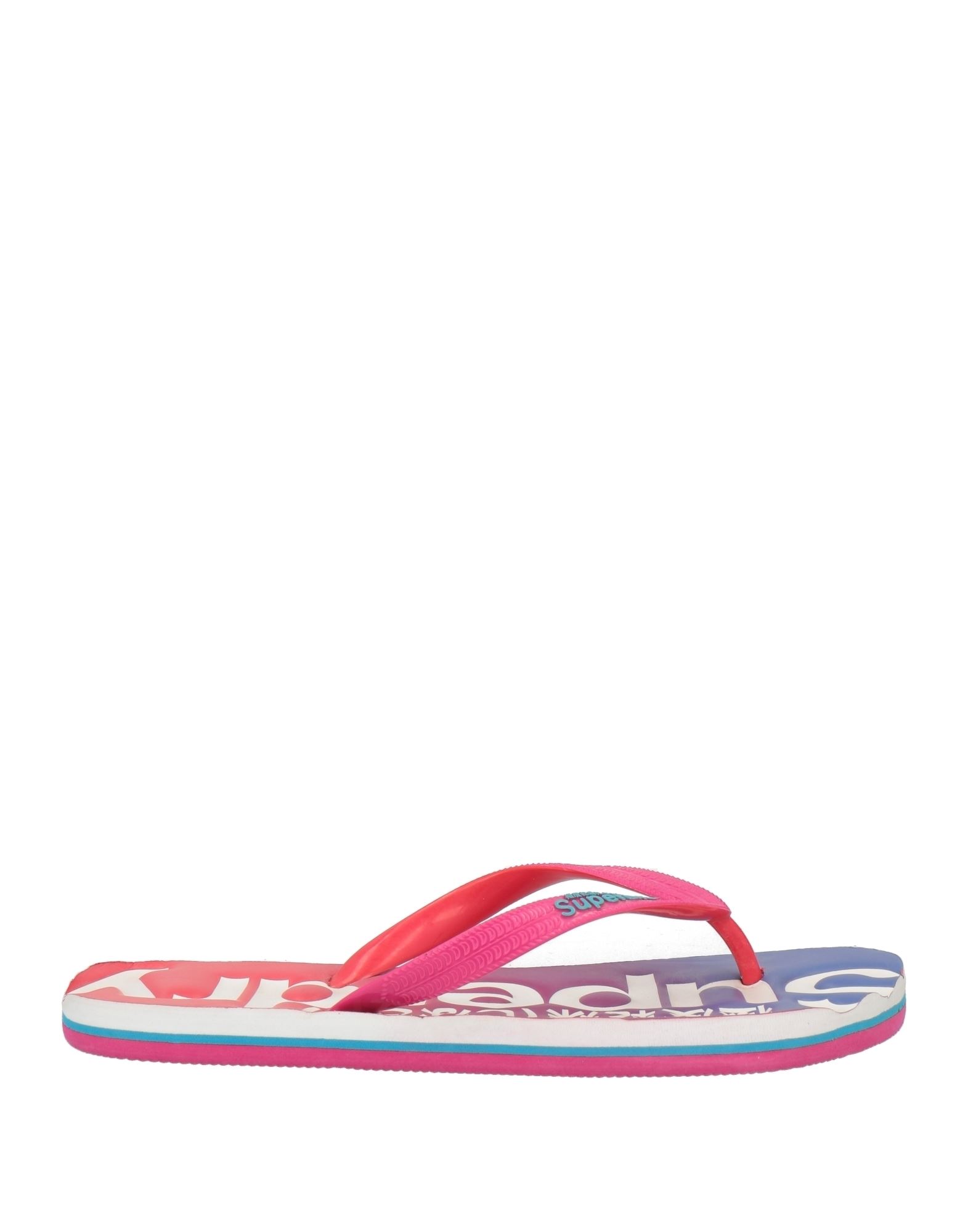 SUPERDRY ΠΑΠΟΥΤΣΙΑ Σαγιονάρες