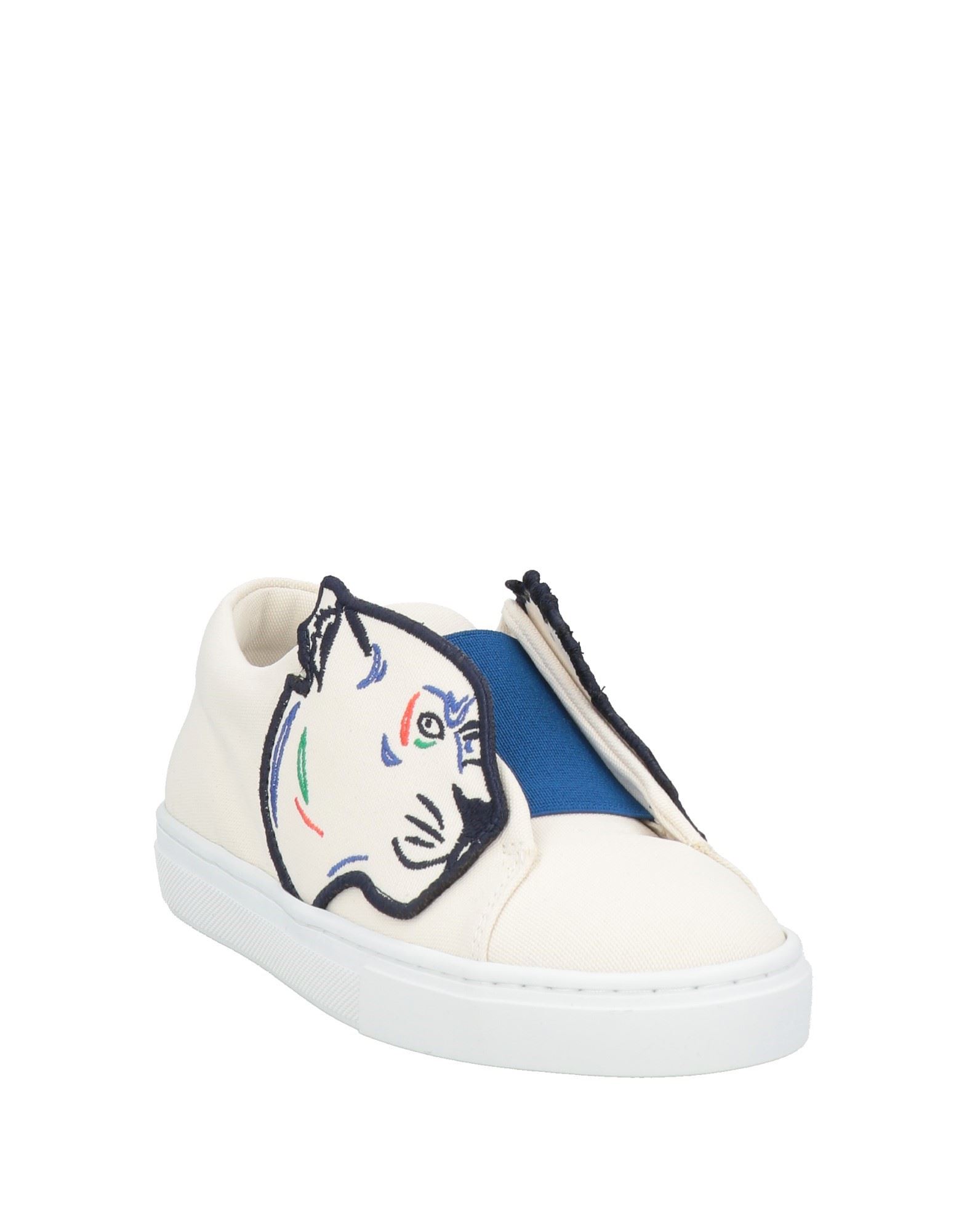  Kenzo Kids - Schuhe - Sneakers - On Yoox.com 