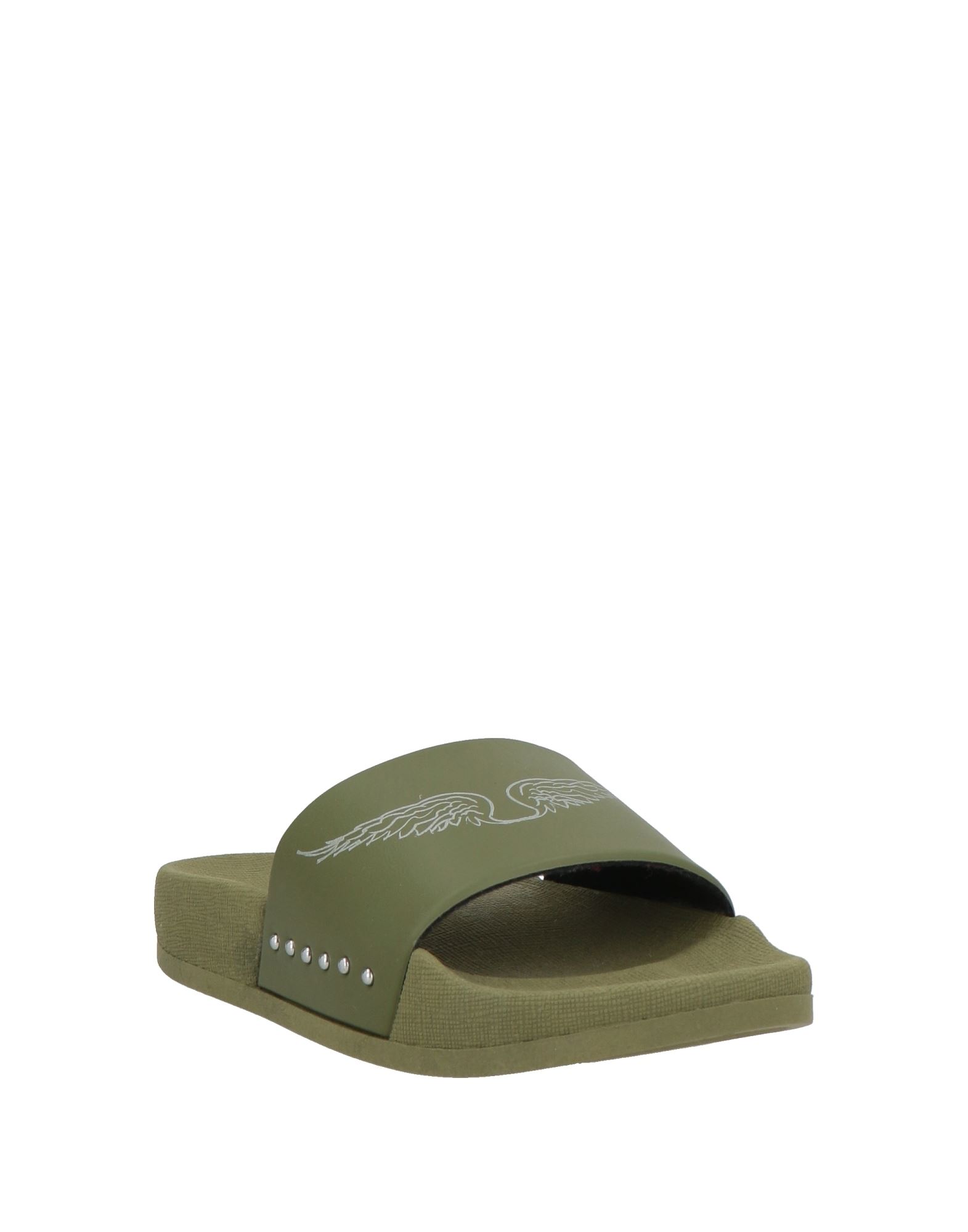  Zadig&voltaire - Schuhe - Sandalen - On Yoox.com 