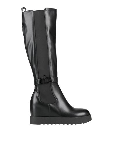 Bota Mujer Negro 41 Mujer