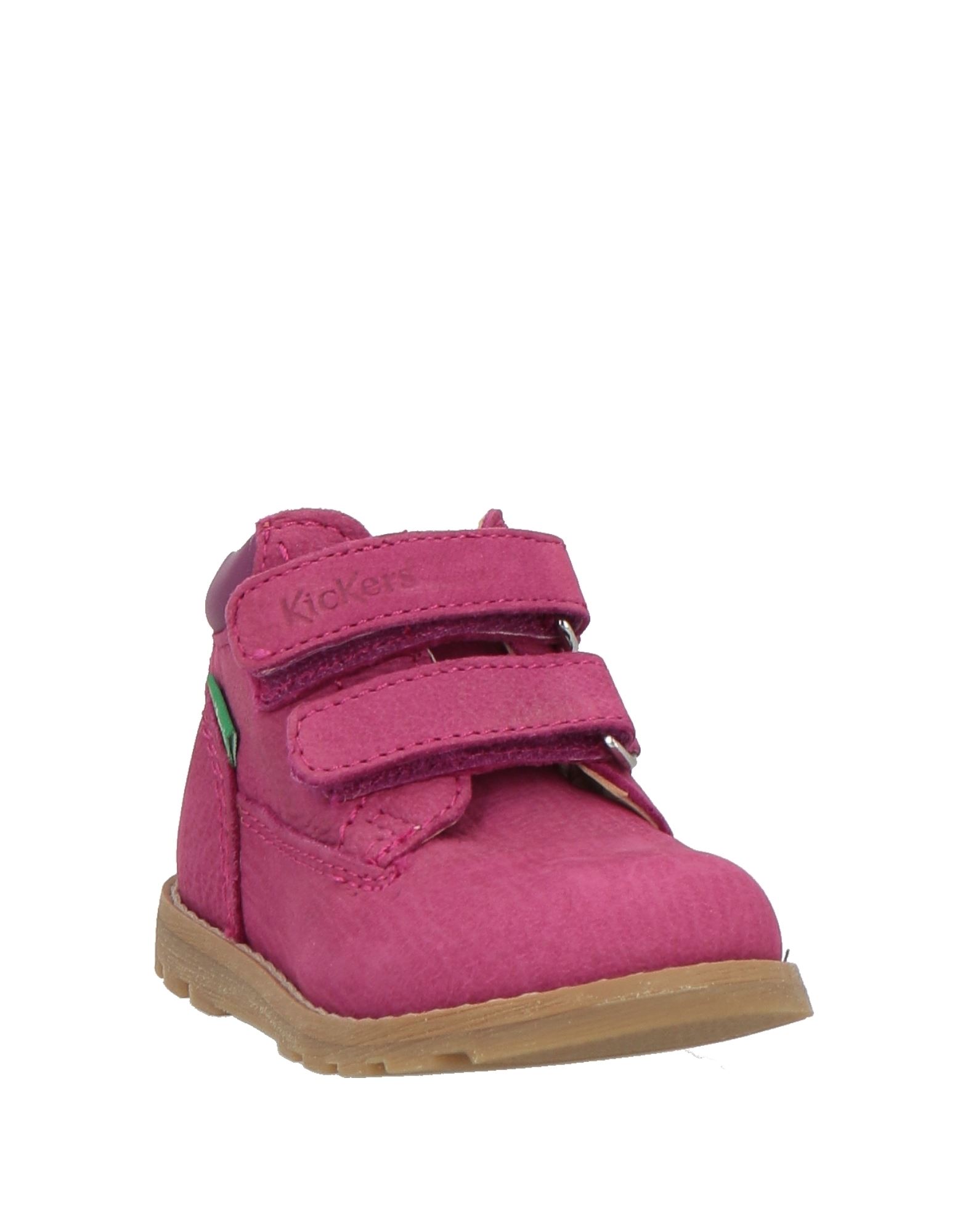  Kickers - Schuhe - Stiefeletten - On Yoox.com 
