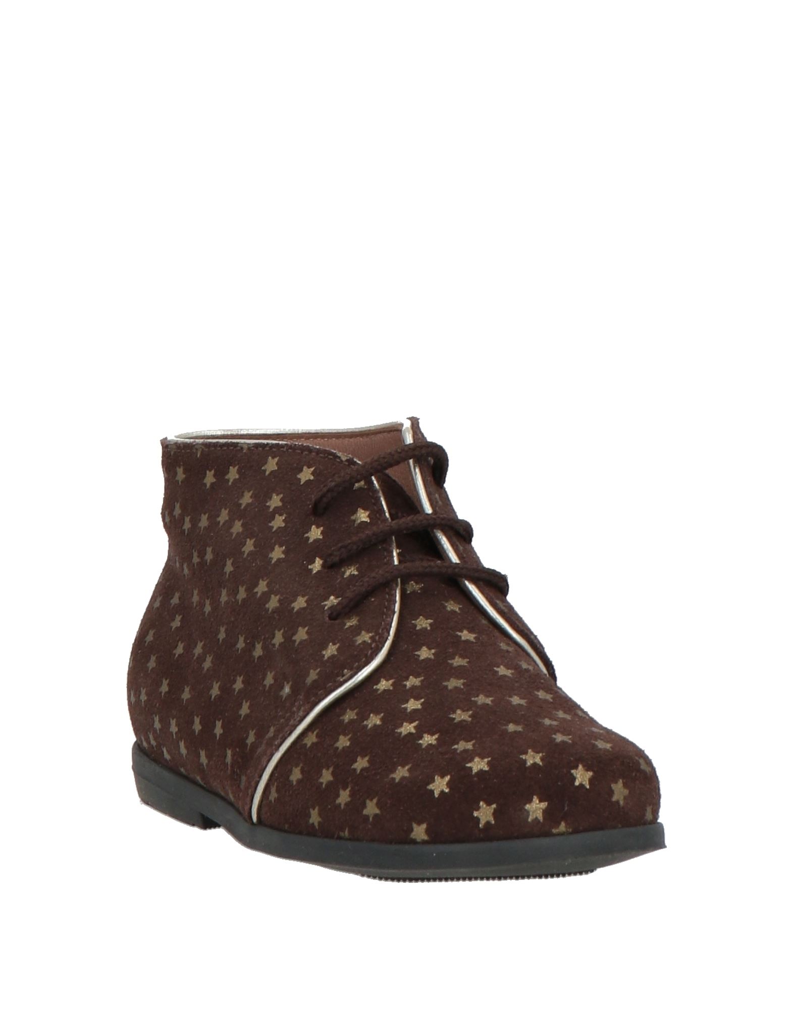  Pèpè - Schuhe - Stiefeletten - On Yoox.com 