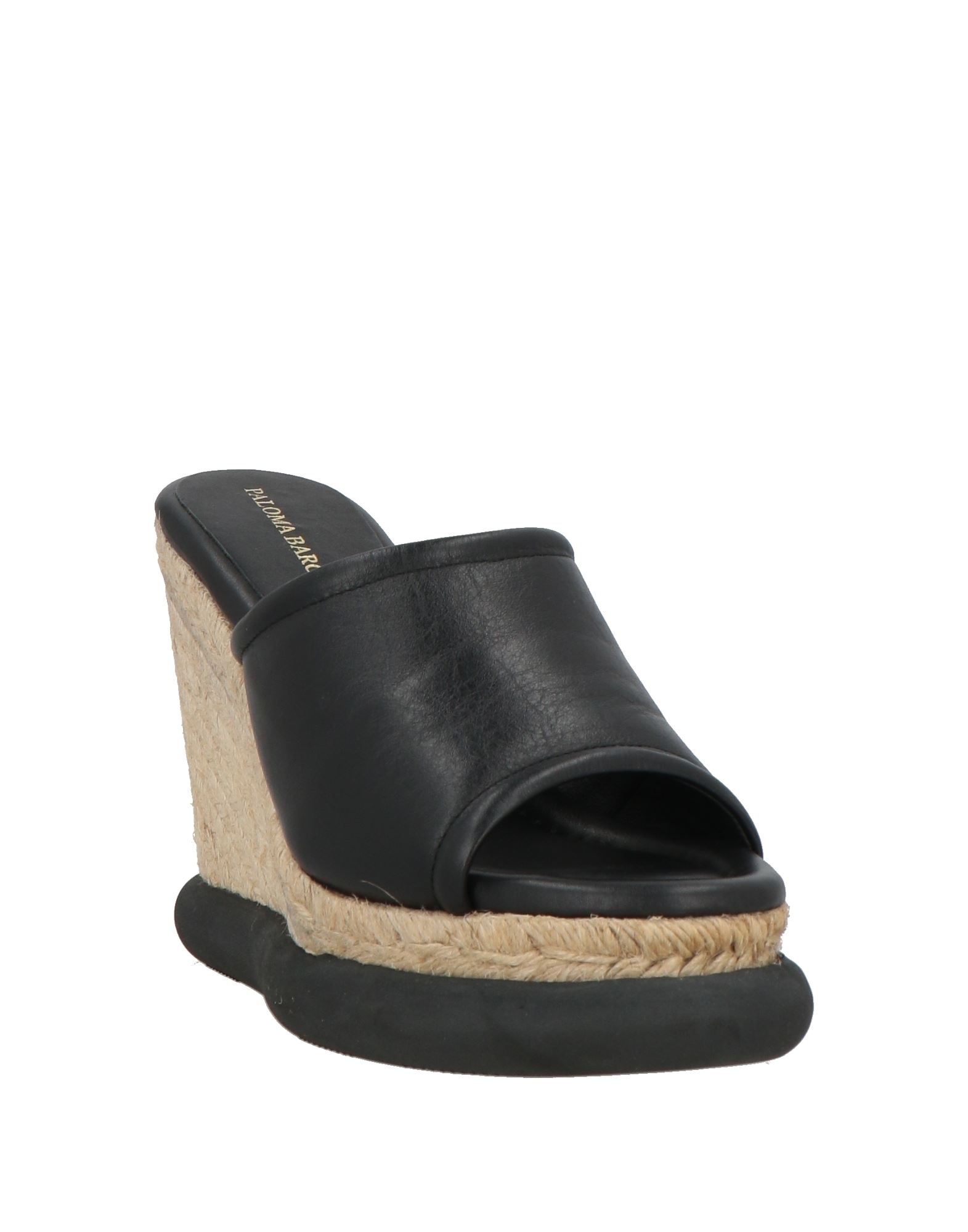  Paloma Barceló - Schuhe - Espadrilles - On Yoox.com 